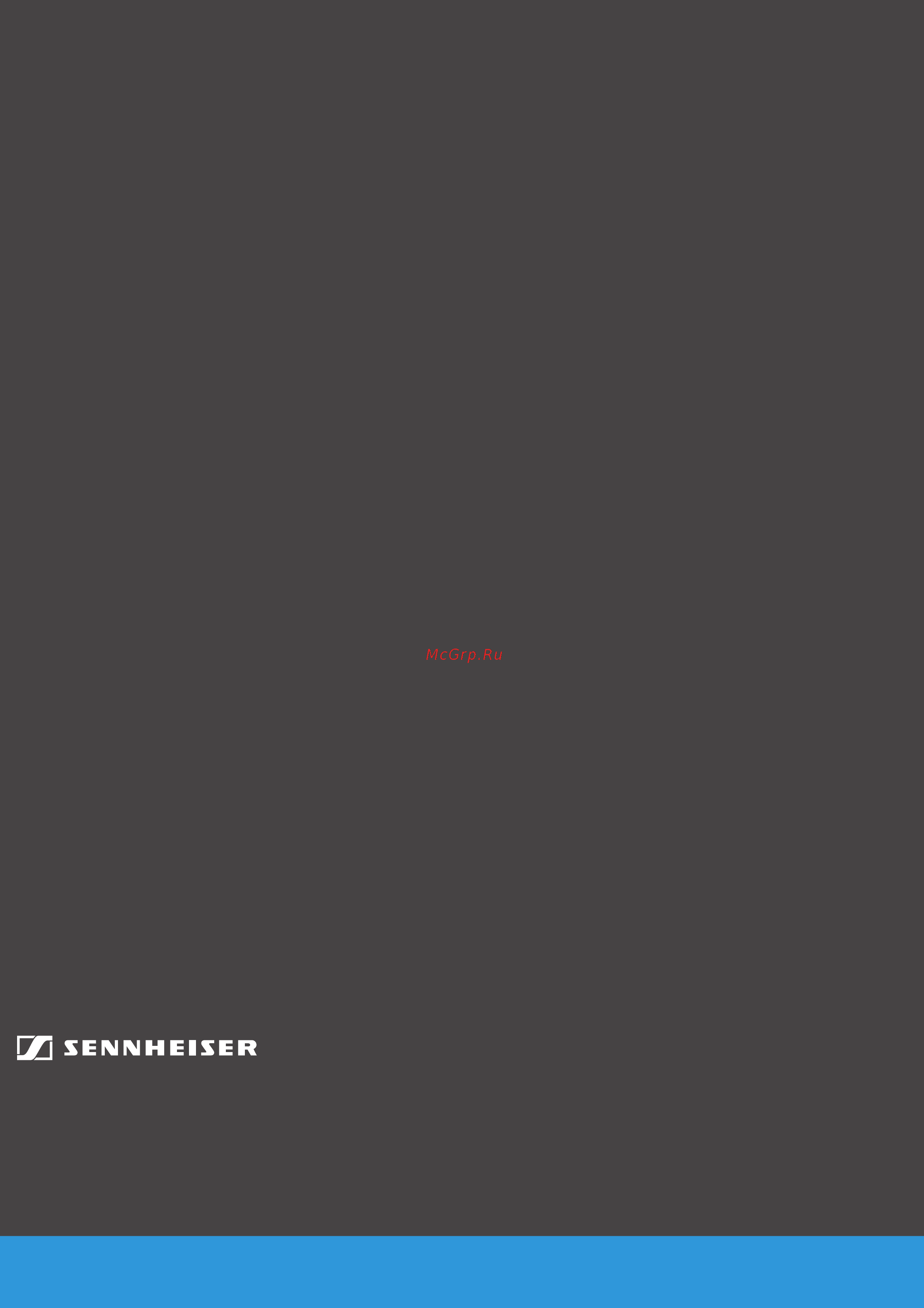 Sennheiser MM 550-X Travel [31/31] Sennheiser electronic gmbh co kg