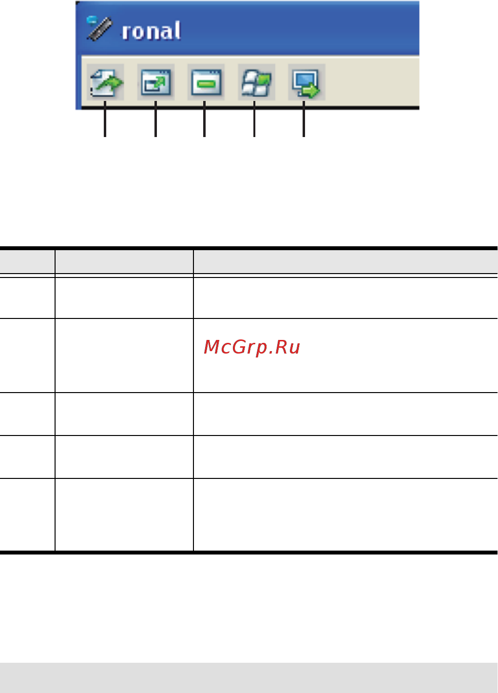 Aten CS661 [11/20] Operation