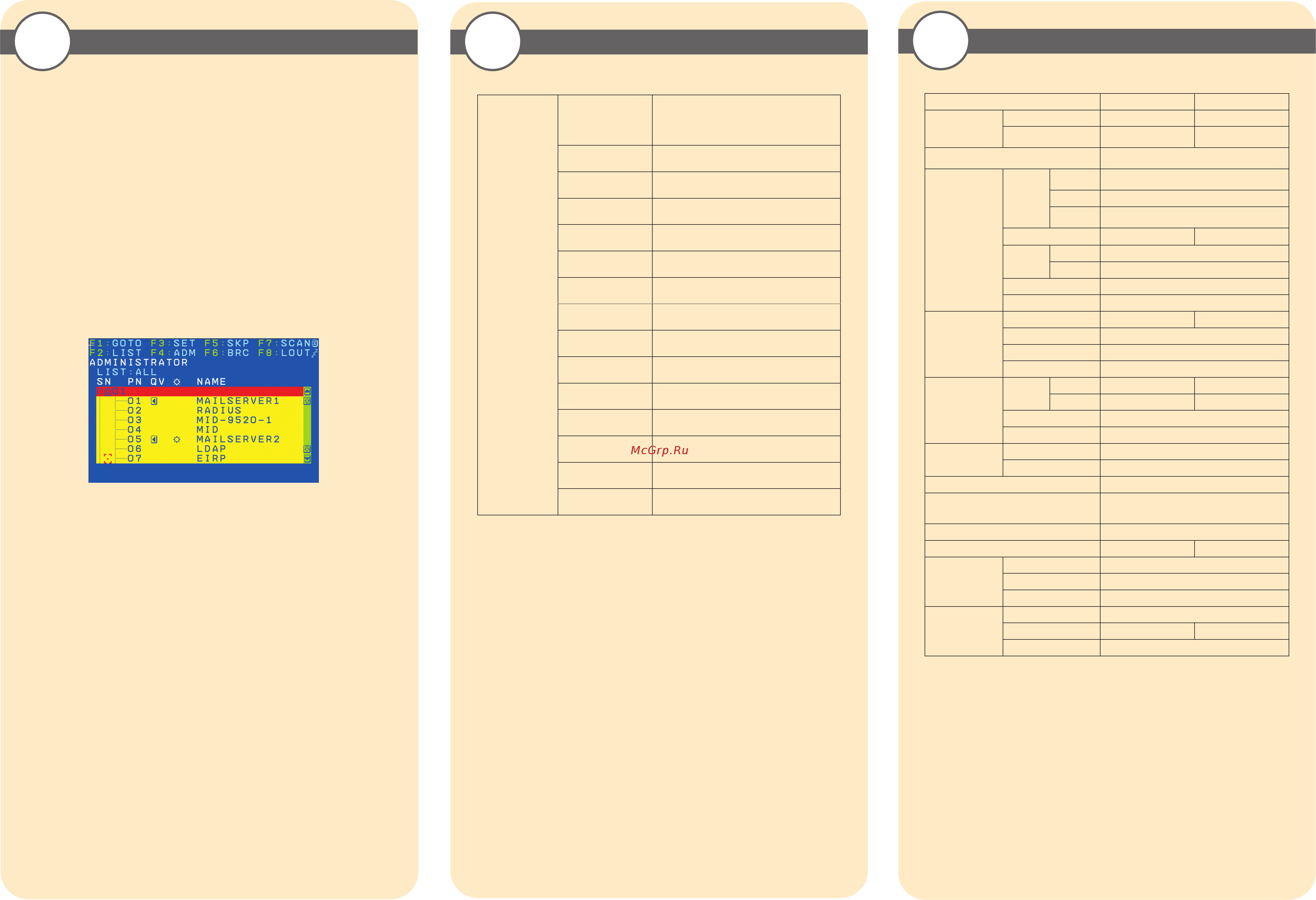 Aten KH1516A [2/2] Specification