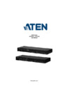 Aten KH2508A Руководство пользователя