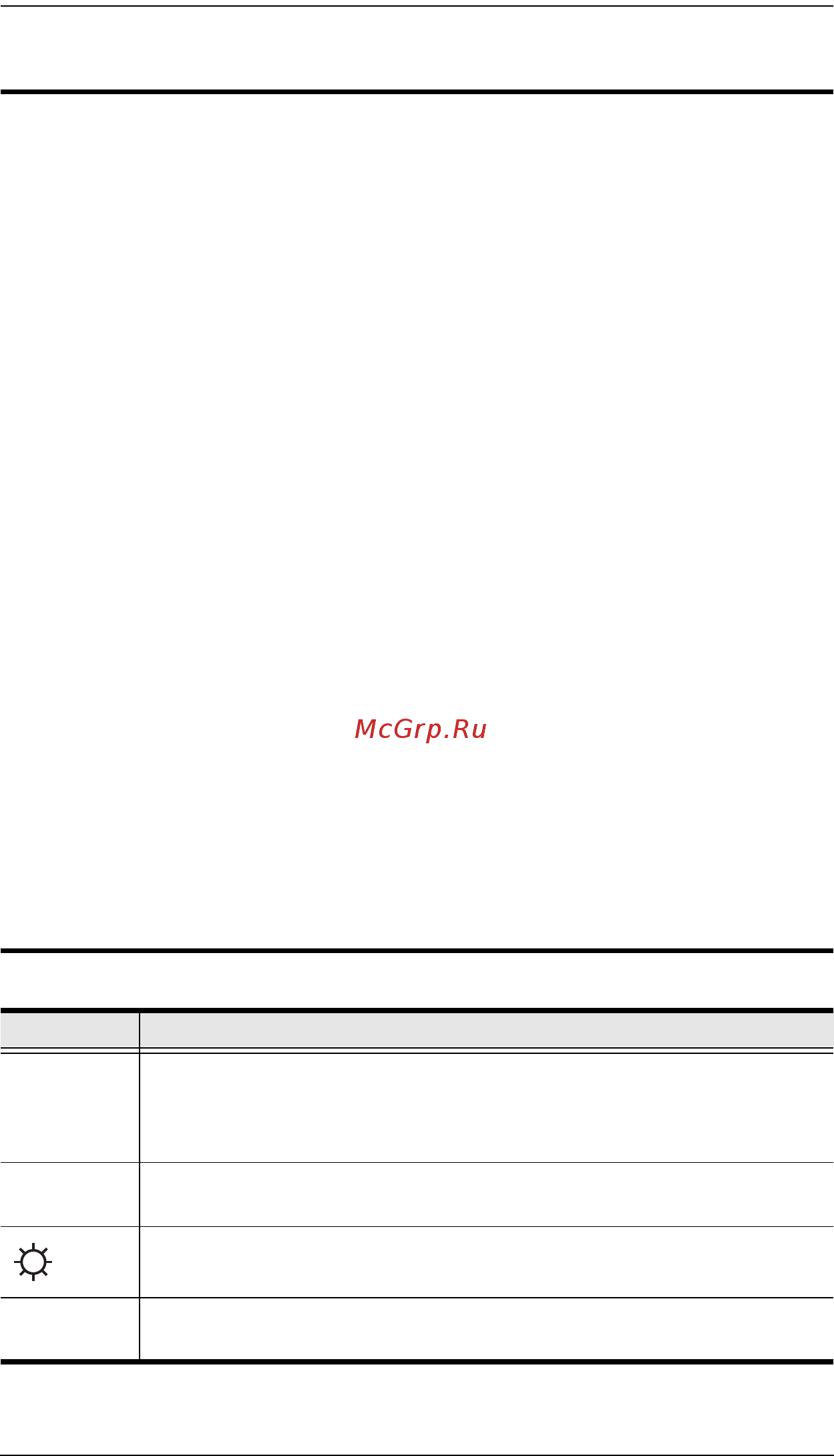 Aten KH2508A [37/88] Osd main screen headings