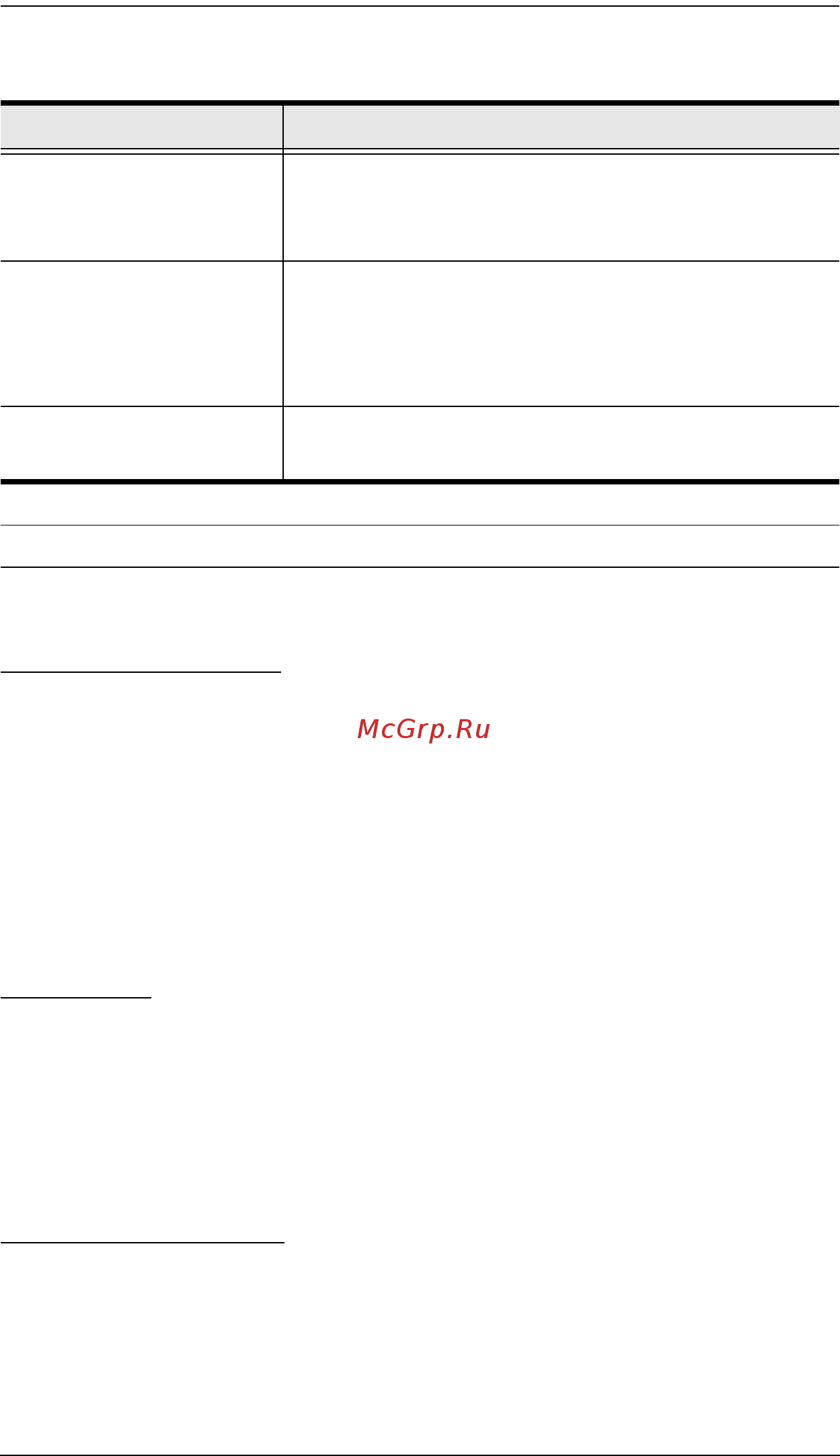 Aten CS74D [25/42] List switch settings