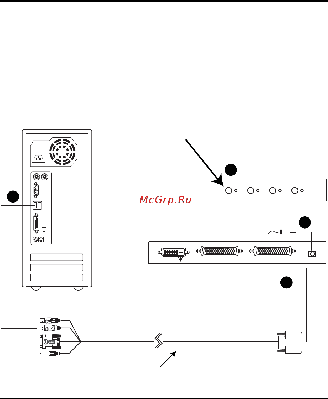 Aten CS74D [31/42] Before you begin
