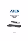 Aten CS1644A Руководство пользователя