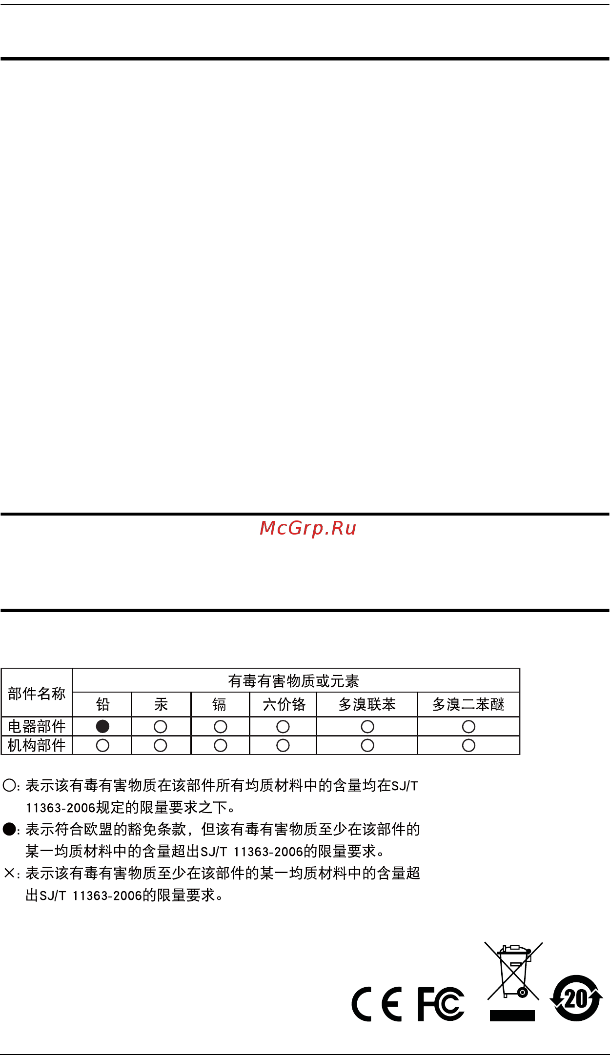 Aten CS72U [2/26] Fcc information