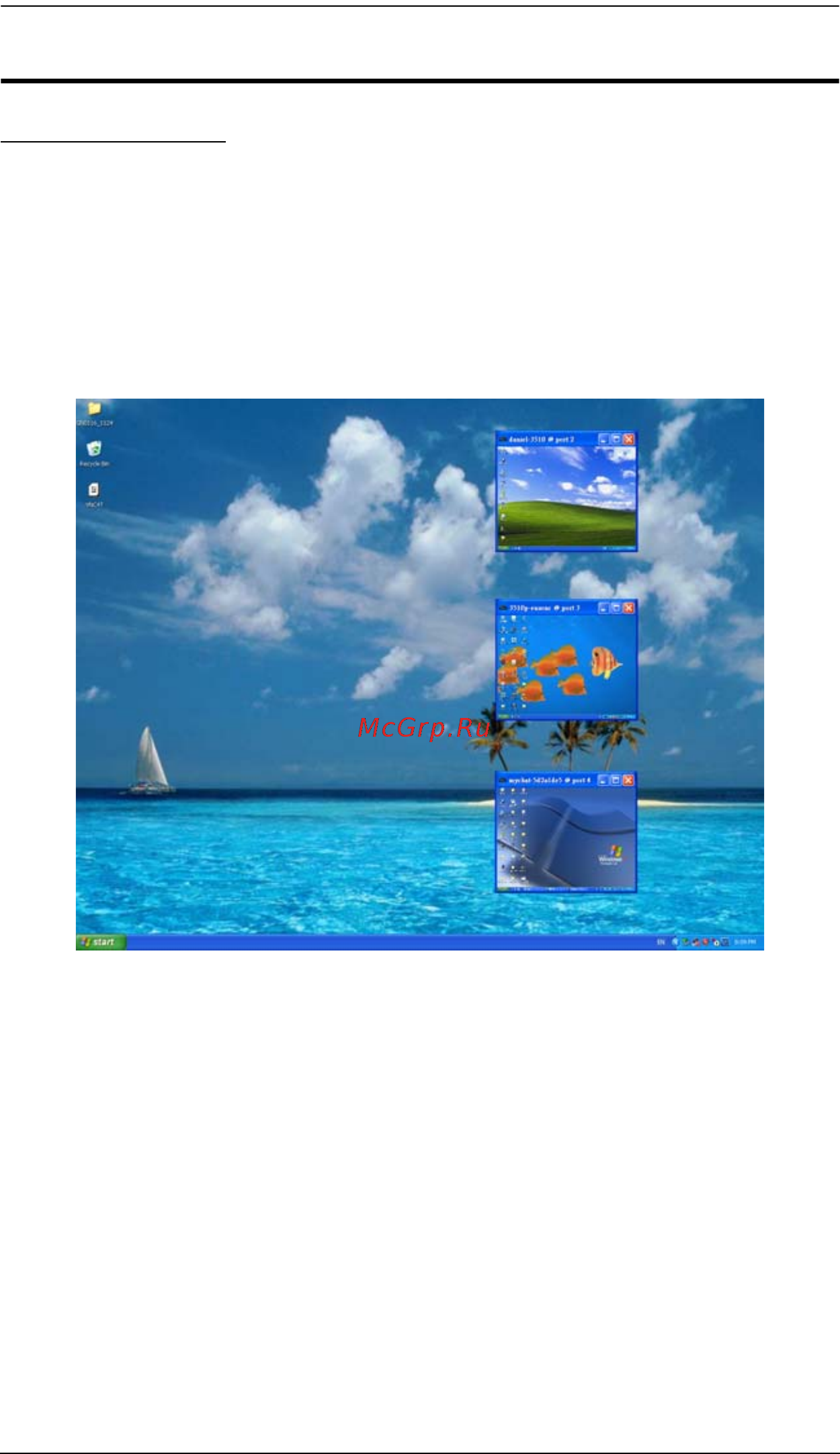 Aten CM0264 [52/74] N1 view desktop control and monitoring