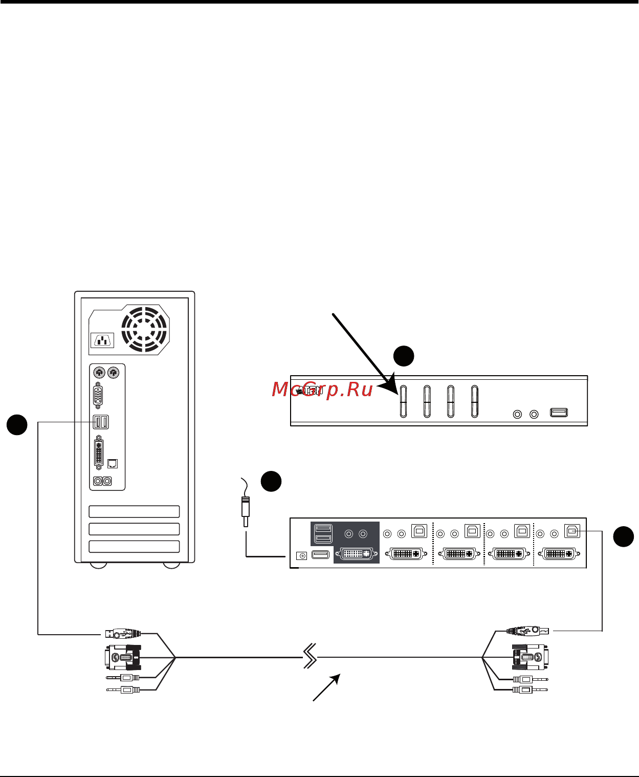 Aten CS1762A [41/54] Before you begin