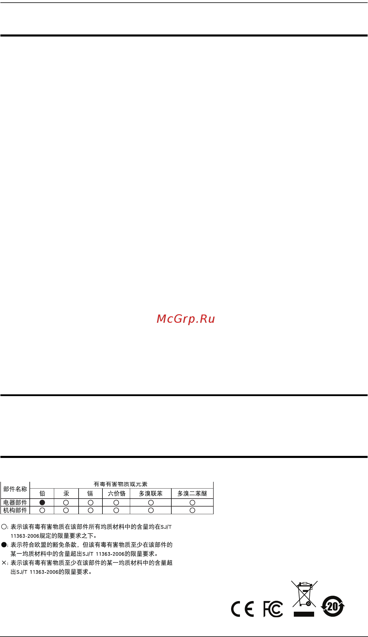 Aten CS1734B [2/56] Fcc information