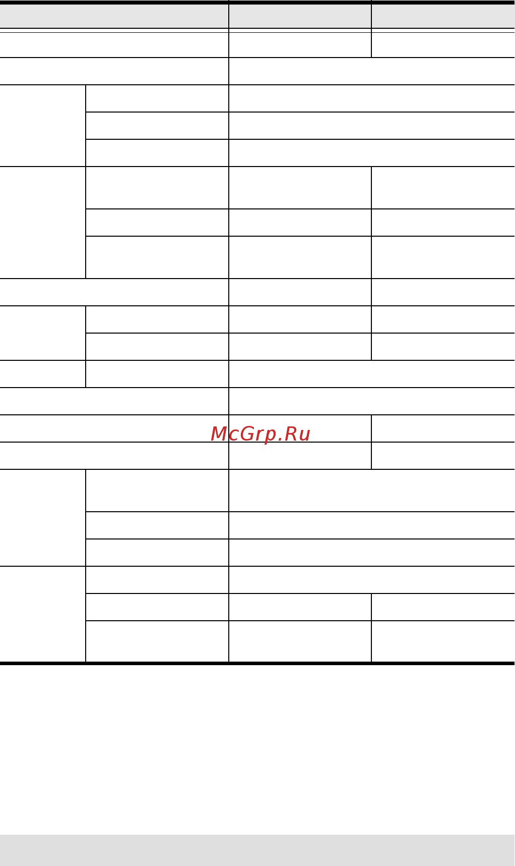Aten CS82A [18/20] Specifications