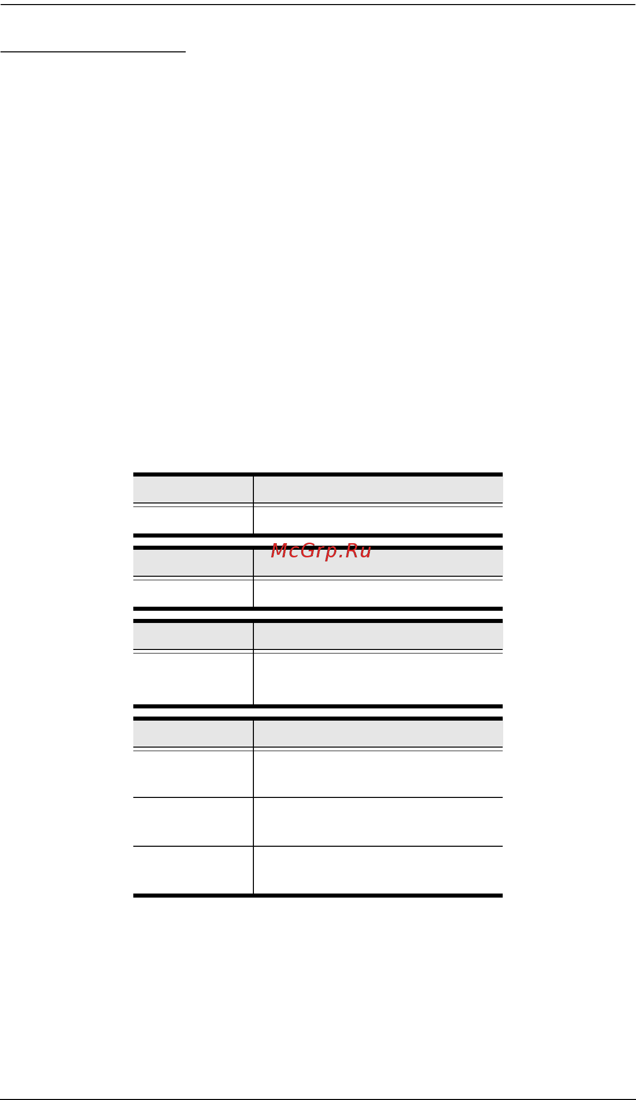 Aten KE6900 [174/222] Profile command