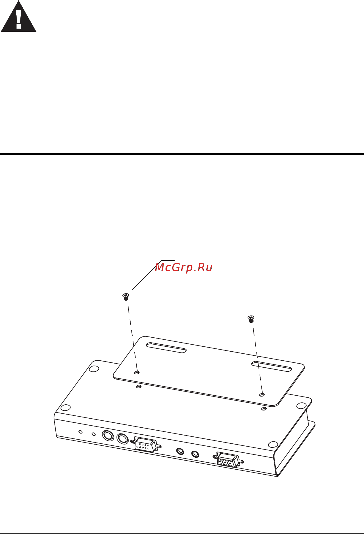 Aten CE790 [17/44] Chapter 2
