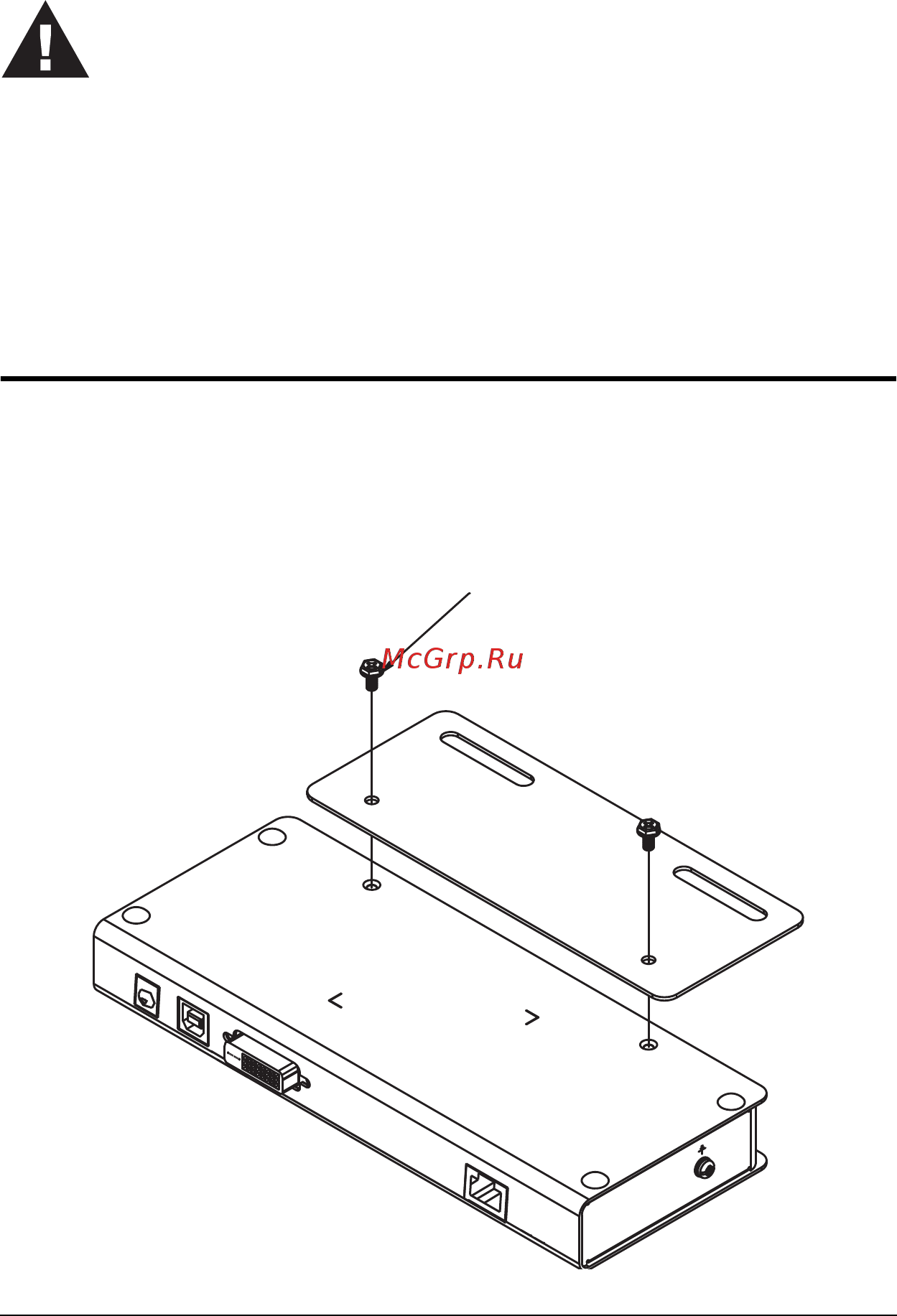Aten CE610 [16/28] Hardware setup