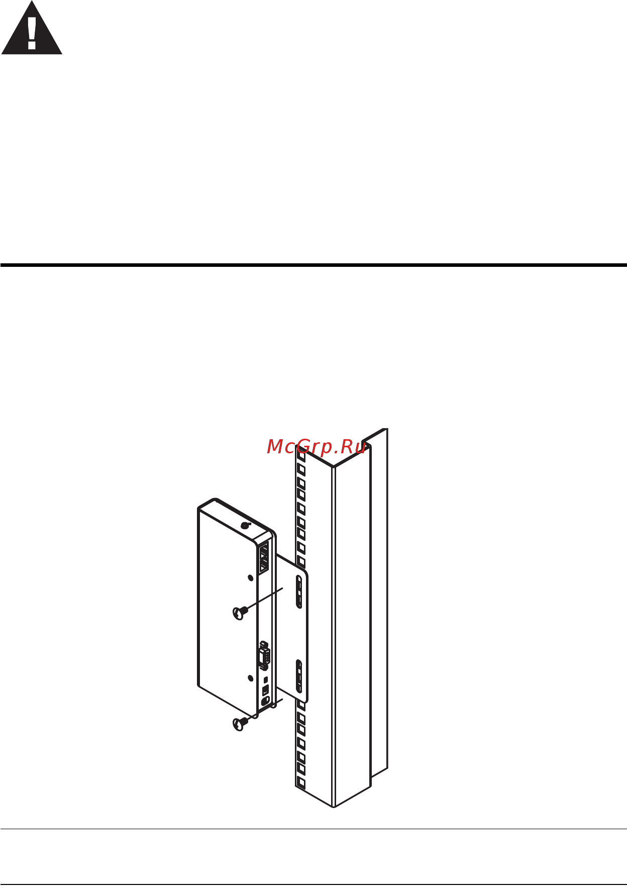 Aten CE604 [17/42] Hardware setup
