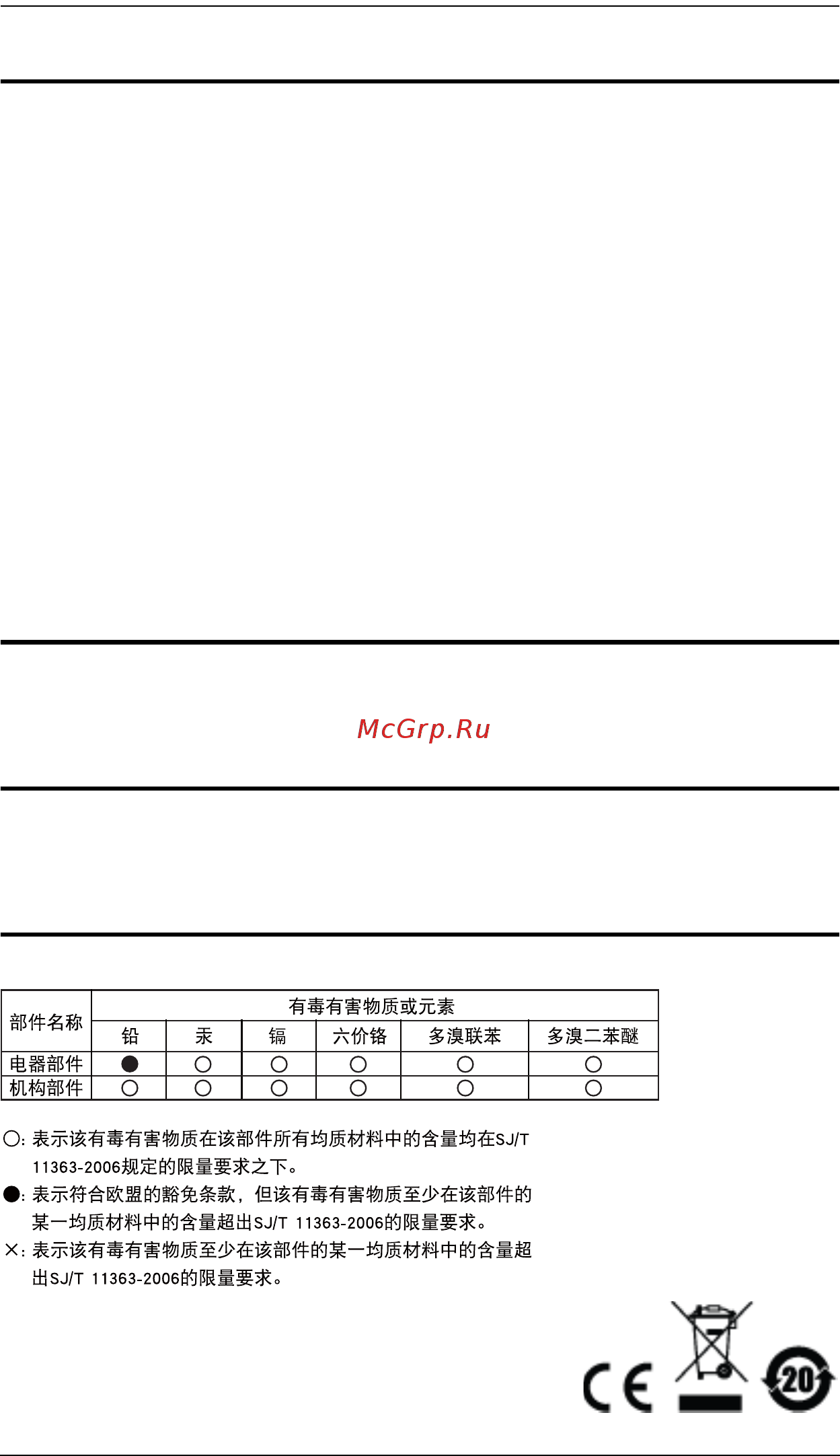Aten CE604 [2/42] Fcc information