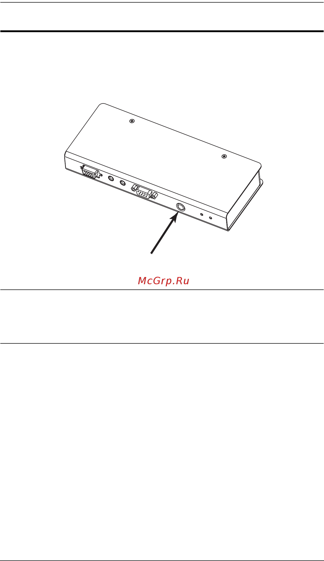 Aten CE350 [28/42] Mode selection