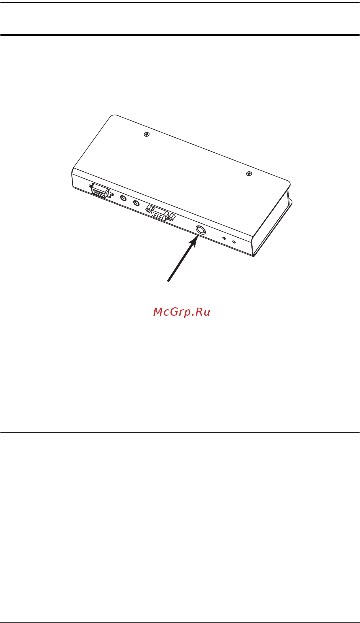 Aten CE770 [28/42] Mode selection