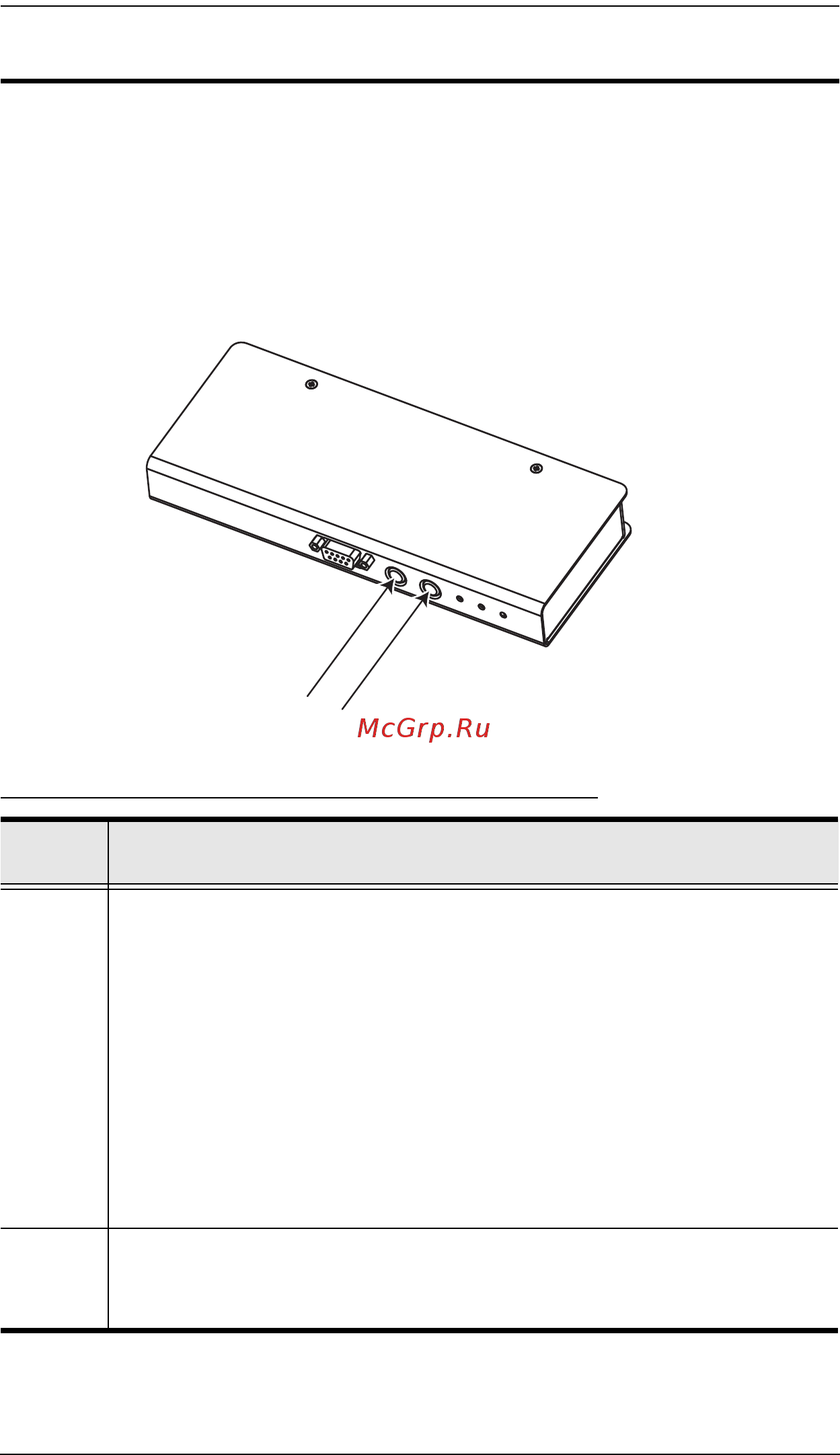 Aten CE770 [29/42] Deskew and picture compensation