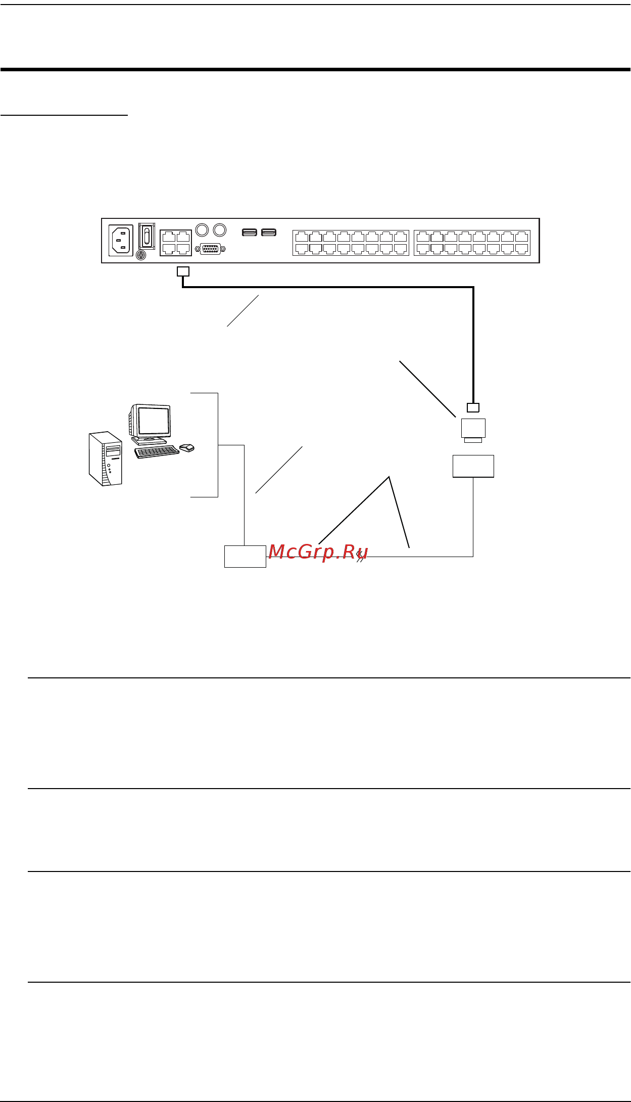 Aten KN8164V [281/307] Ppp modem operation