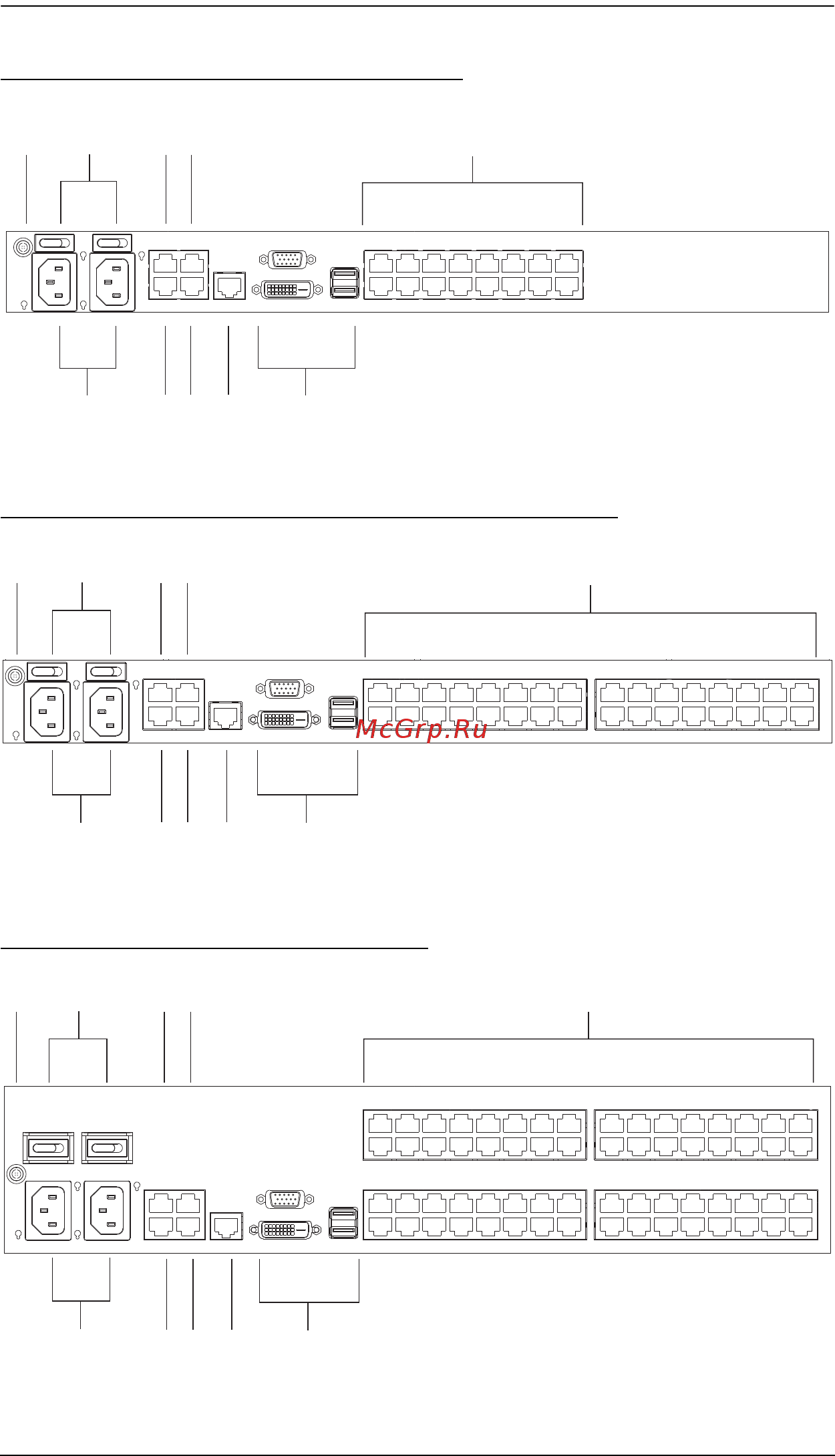 Aten KN8164V [32/307] Kvm over ip switch user manual