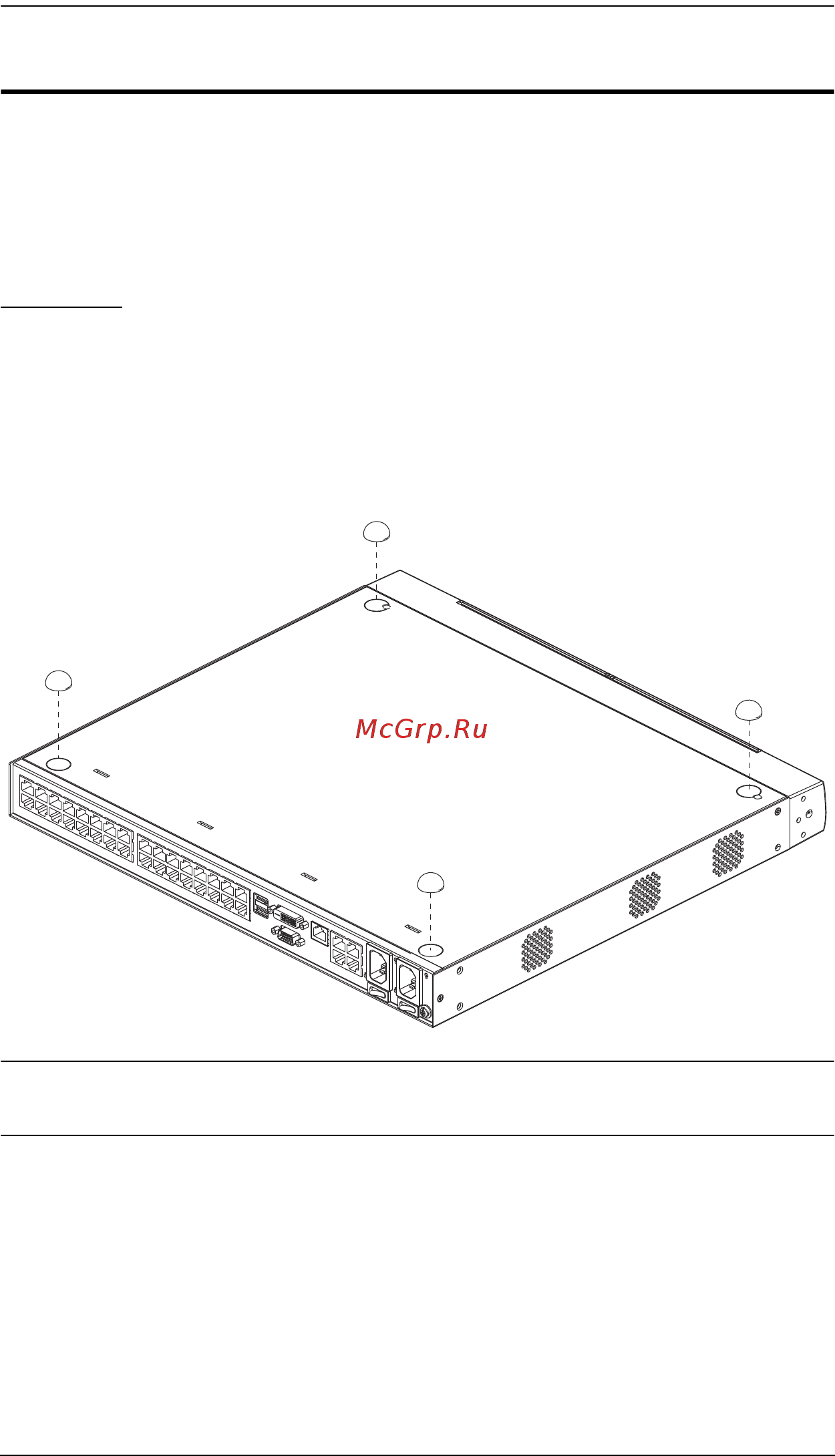 Aten KN8164V [36/307] Stacking and rack mounting