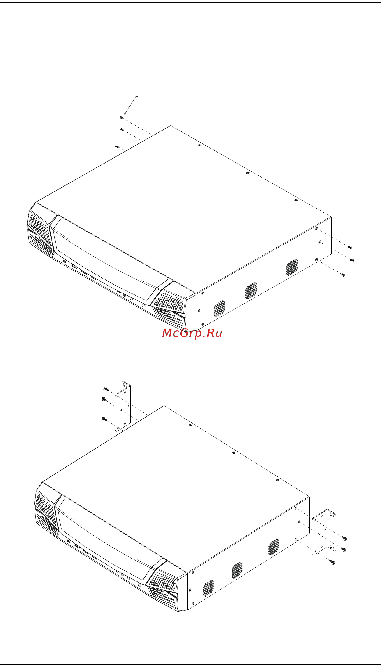 Aten KN8164V Руководство пользователя онлайн [43/307] 175184