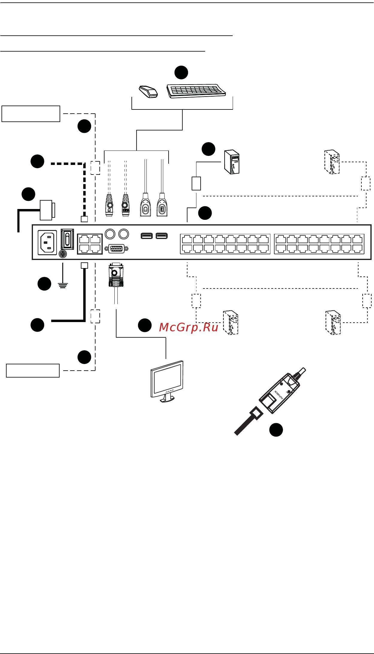 Aten KN2132 [46/362] Kn2132 kn4116 kn4132 схема однокаскадной системы
