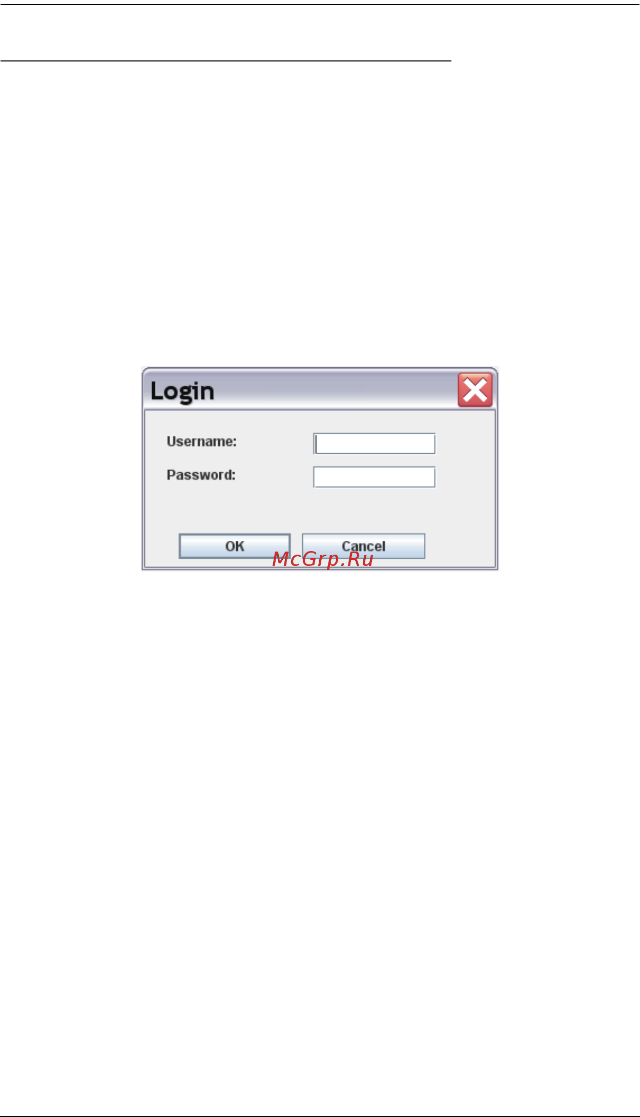 Aten KN2132 [68/362] Подключение приложение java client