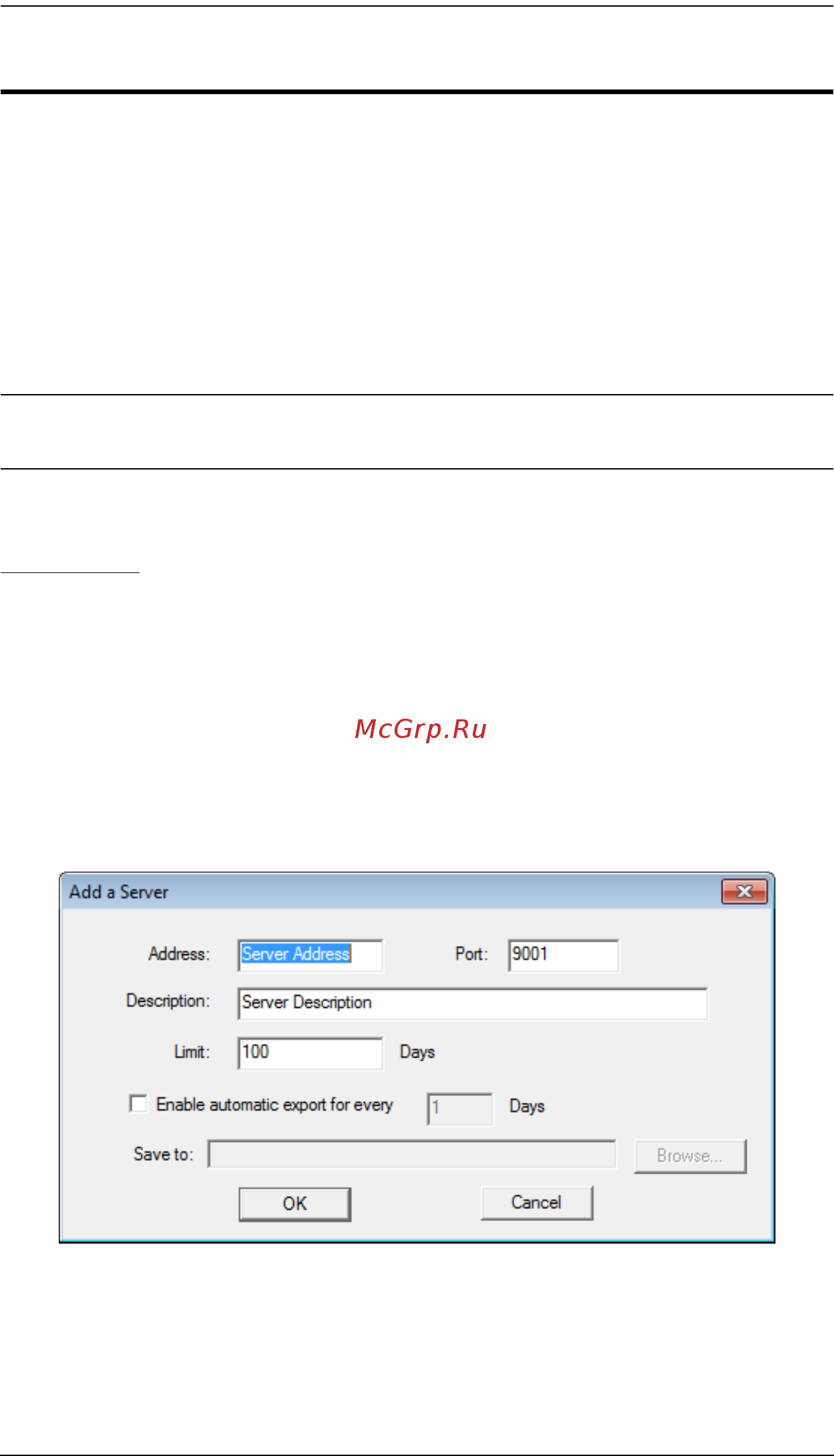 Aten KN2124VA [225/287] The menu bar