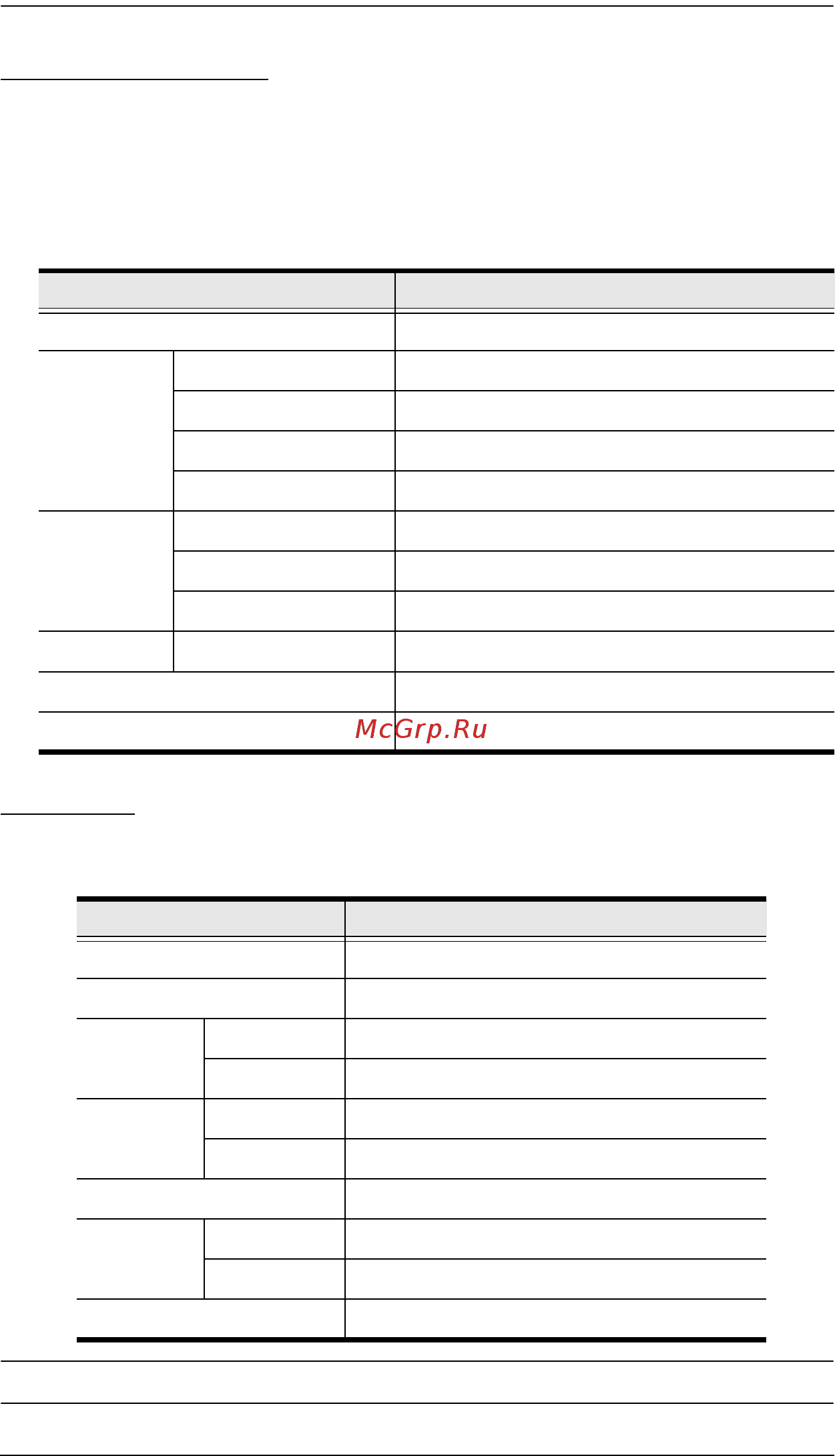 Aten KN2124VA [28/287] See mac systems page 233 for further information