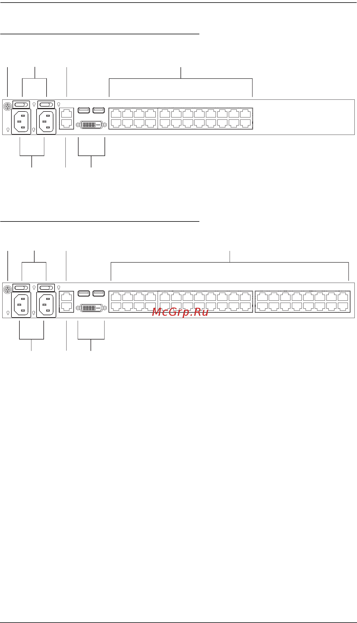 Aten KN2124VA [32/287] Kvm over ip user manual