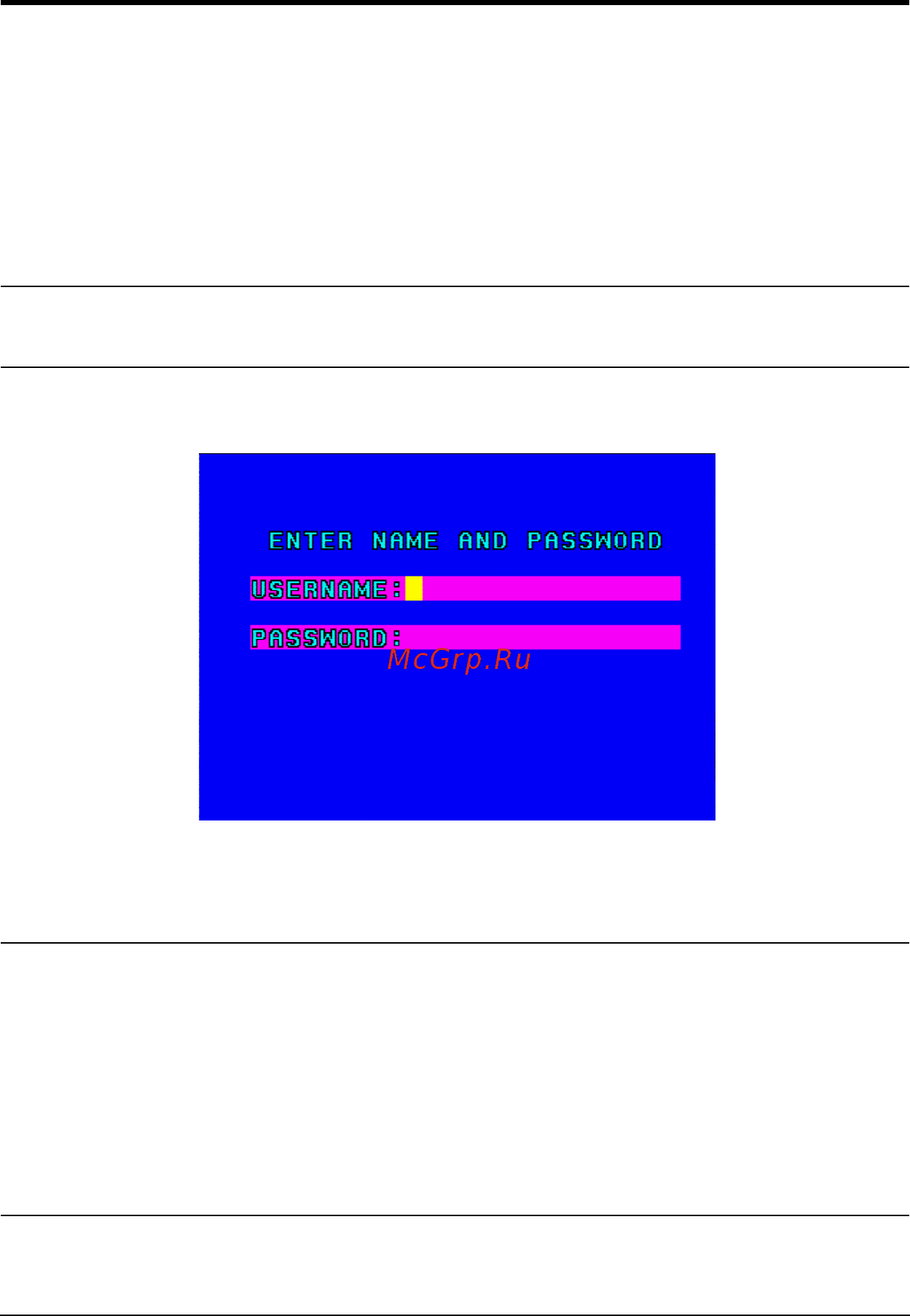 Aten KH1516i [33/176] Local console operation