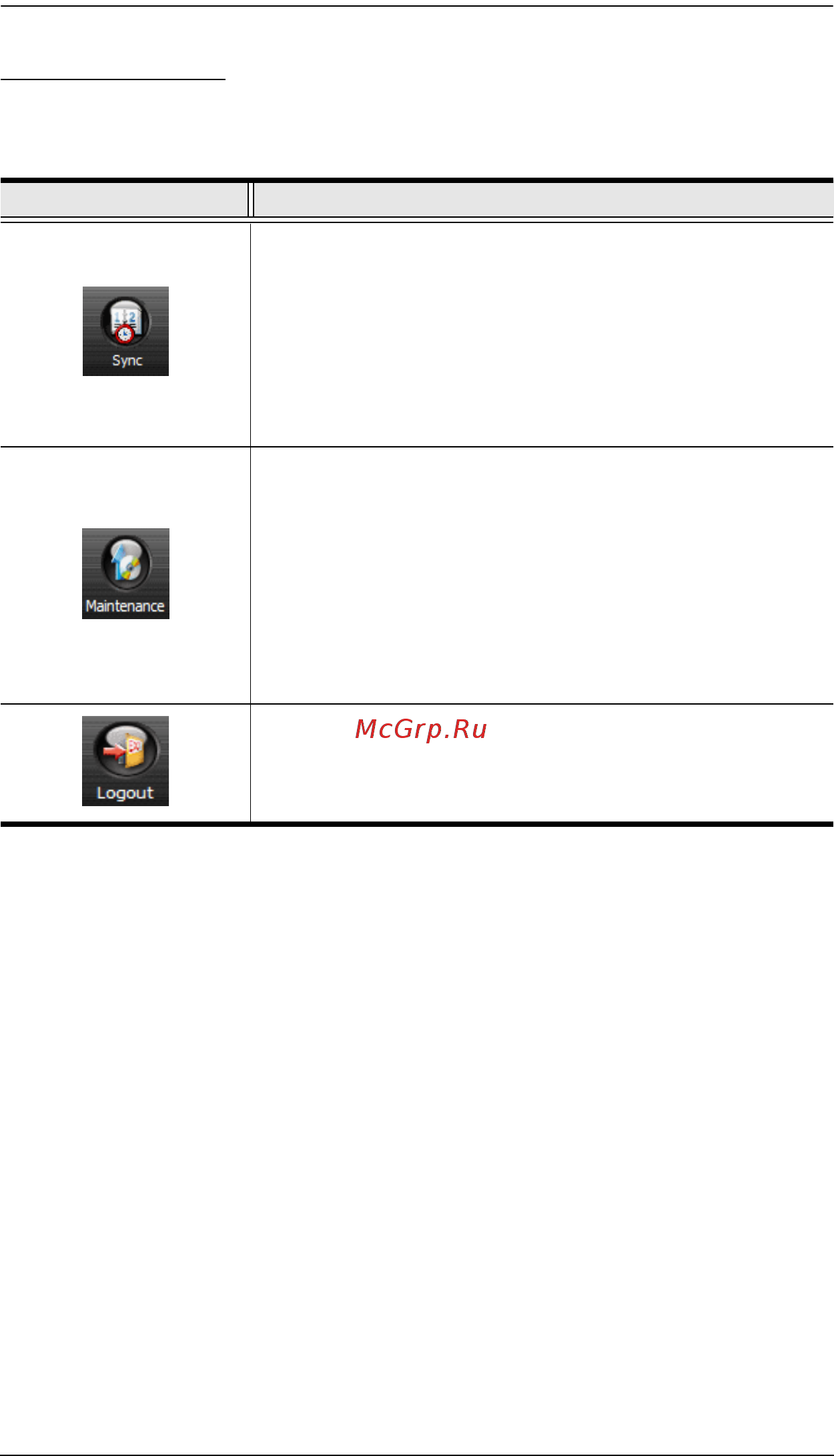 Aten KH1516i [66/176] Web page icons