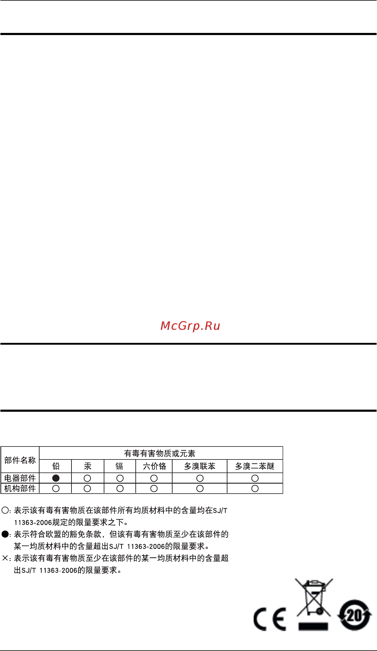 Aten CS1768 [2/84] Emc information