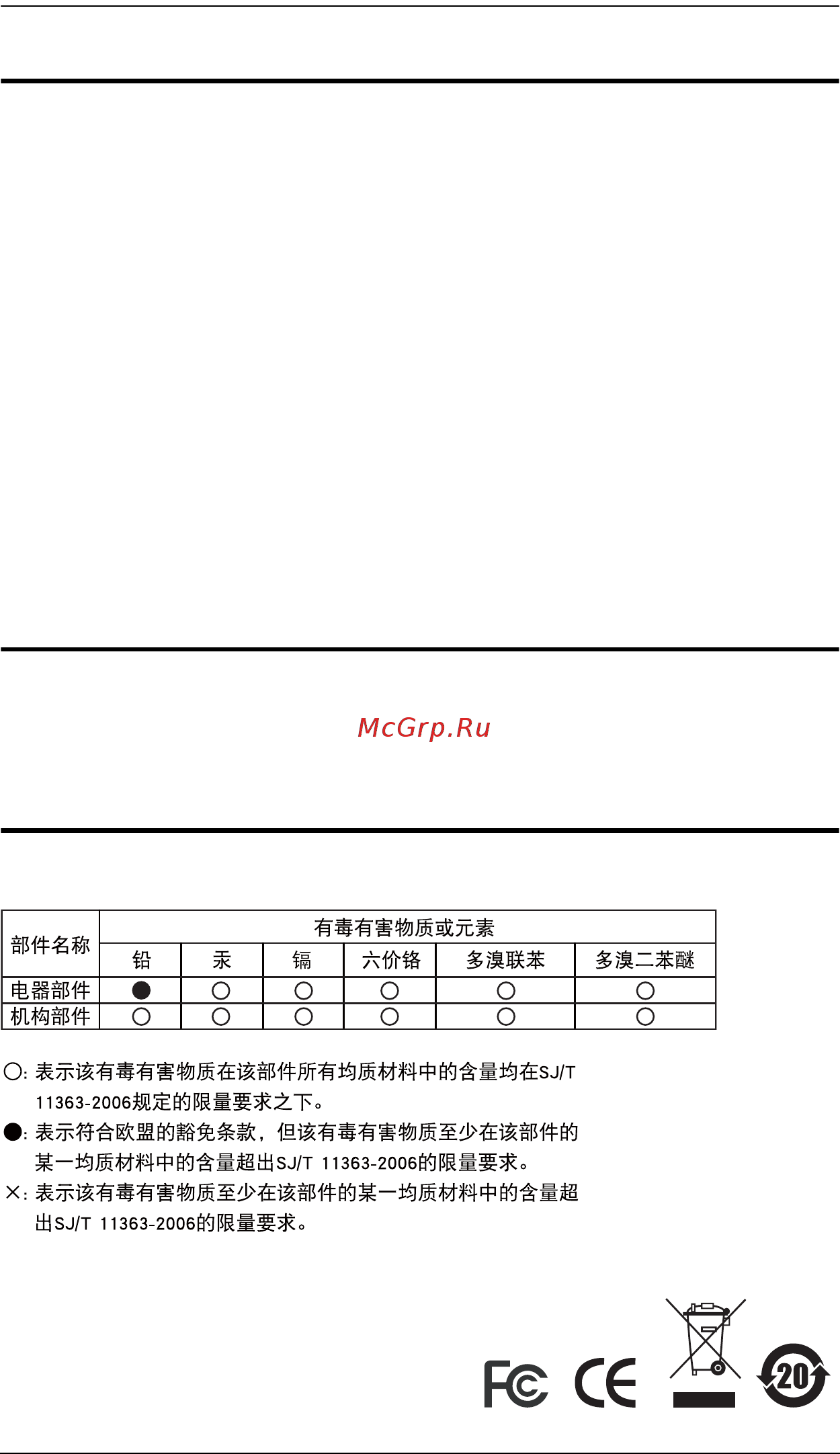 Aten CS9138 [2/47] Fcc information