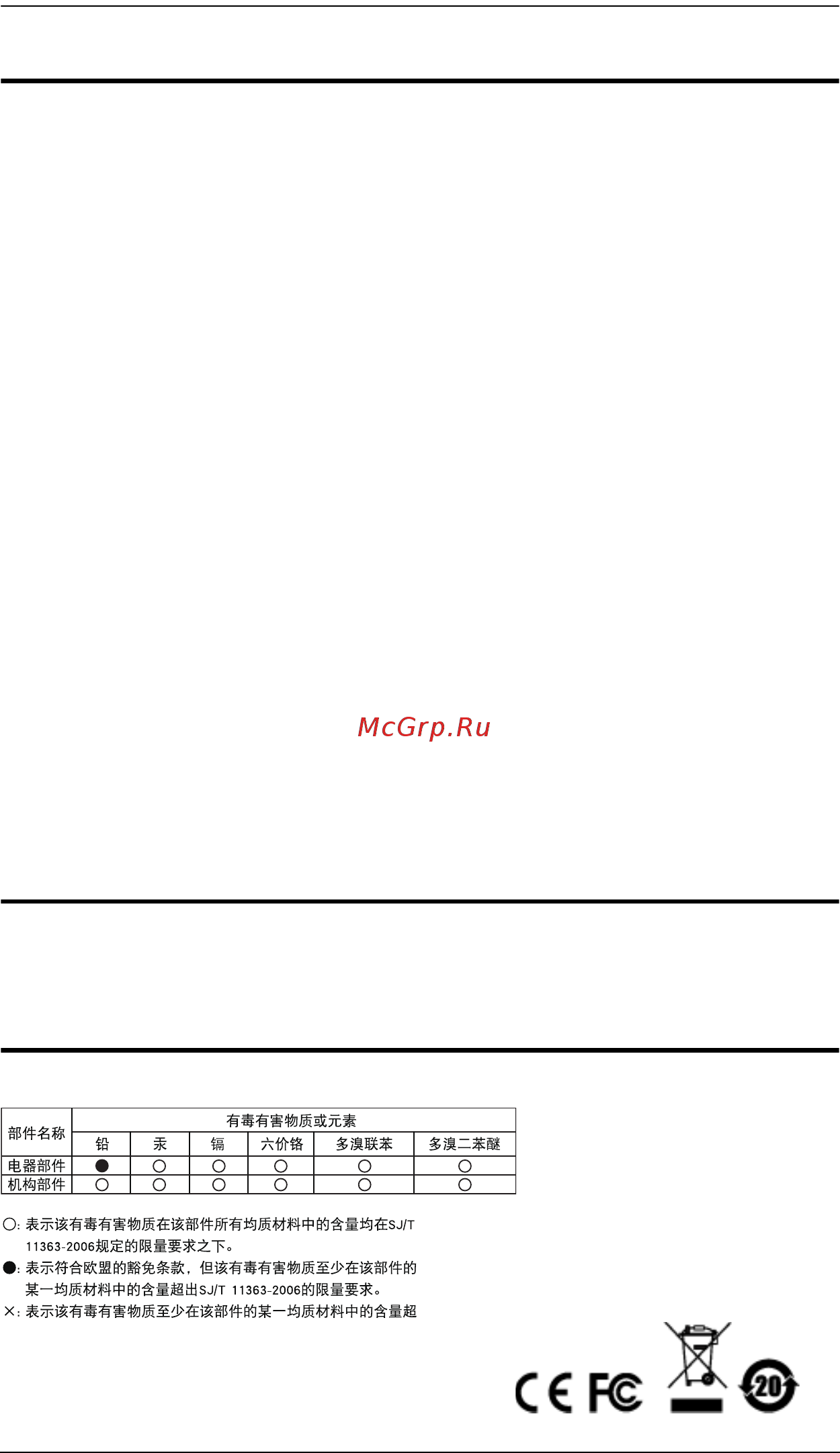 Aten CS1184 [2/29] Fcc ce information