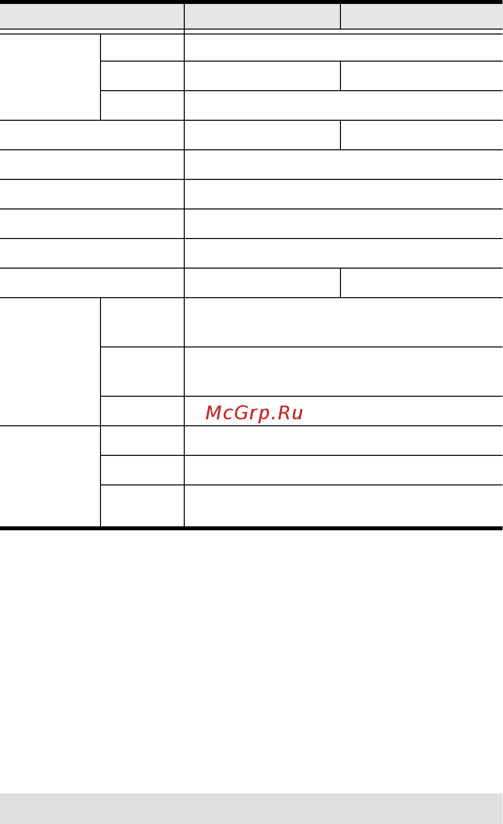 Aten VS291 [11/12] Specifications