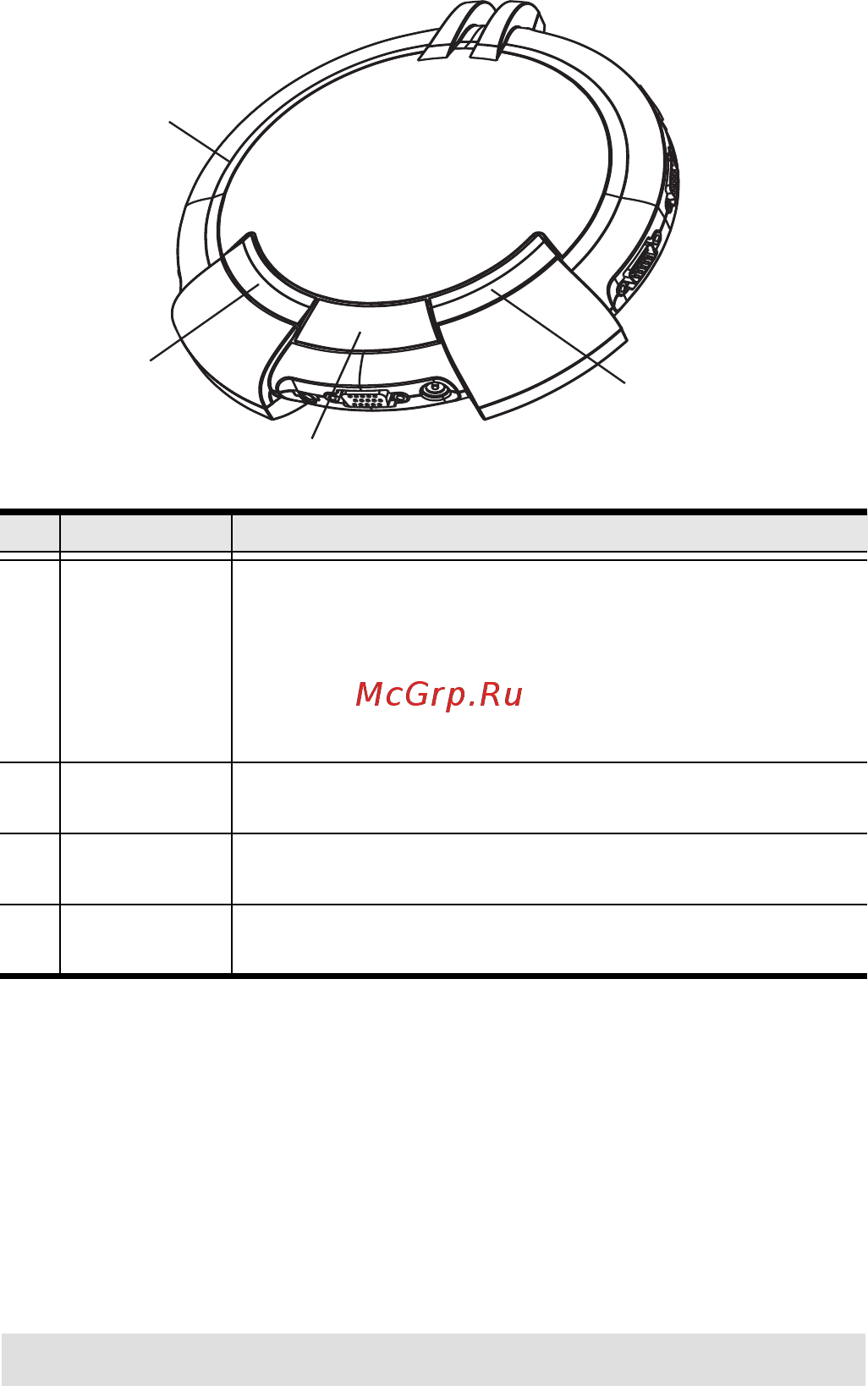 Aten VS881 [8/15] Components