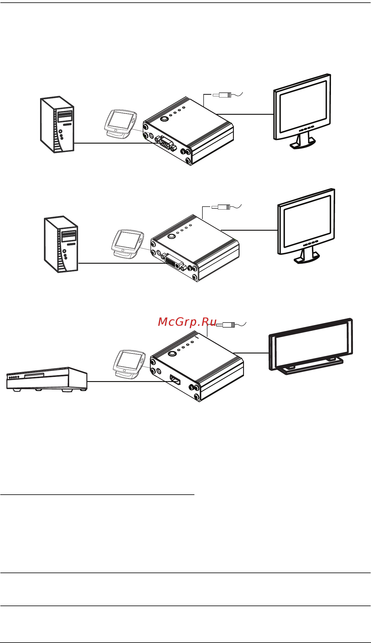 Aten VC080 [16/39] Installing the rs 232 controller