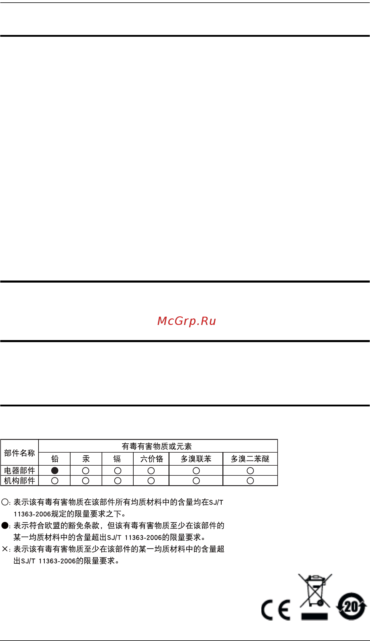 Aten VM0808T [2/66] Fcc ce information