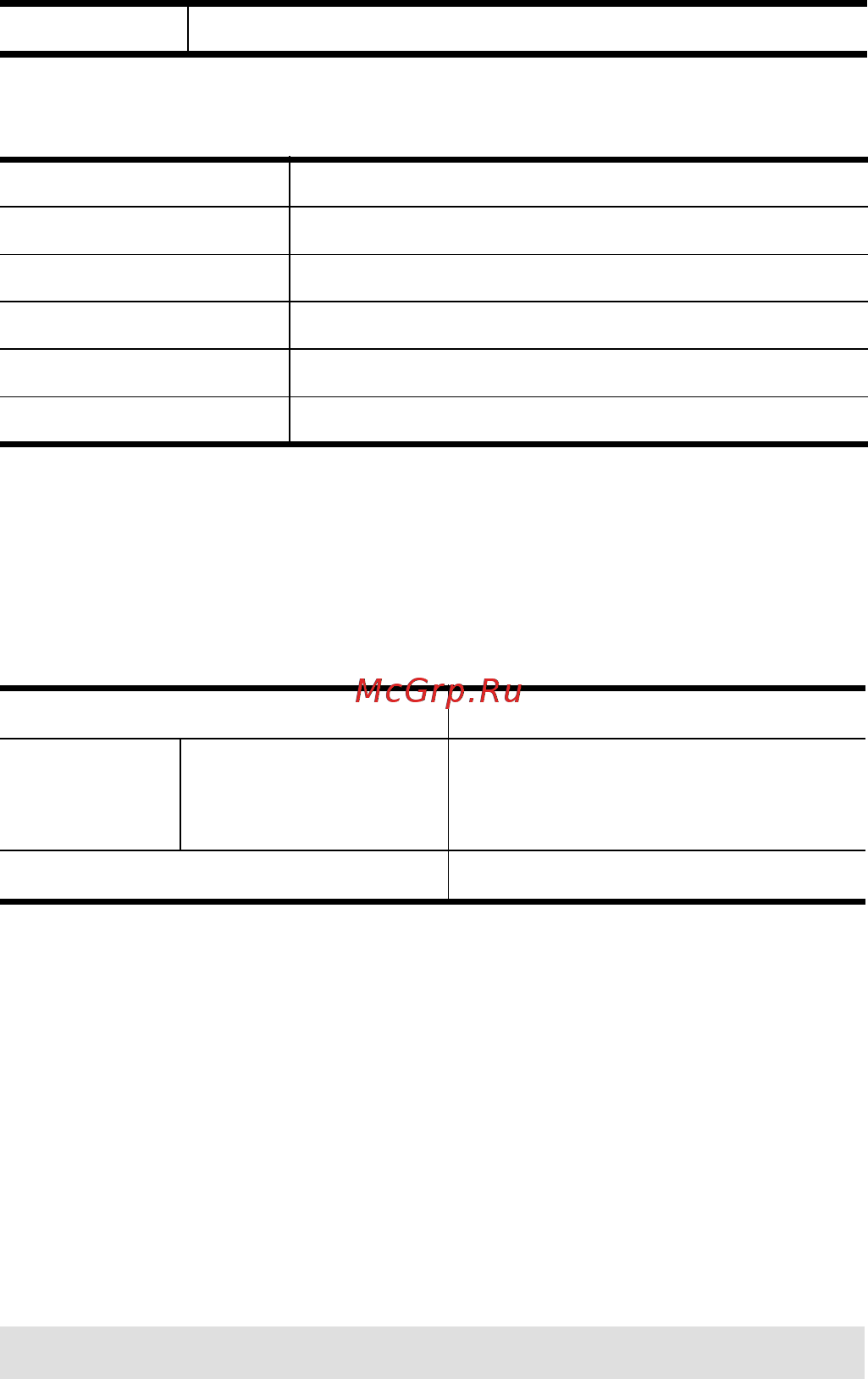 Aten VM0404H [3/20] Vm0404h user manual