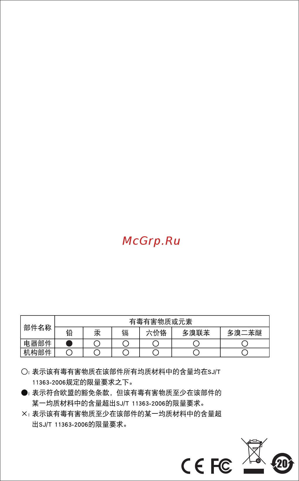Aten UC4854 [2/18] Fcc information