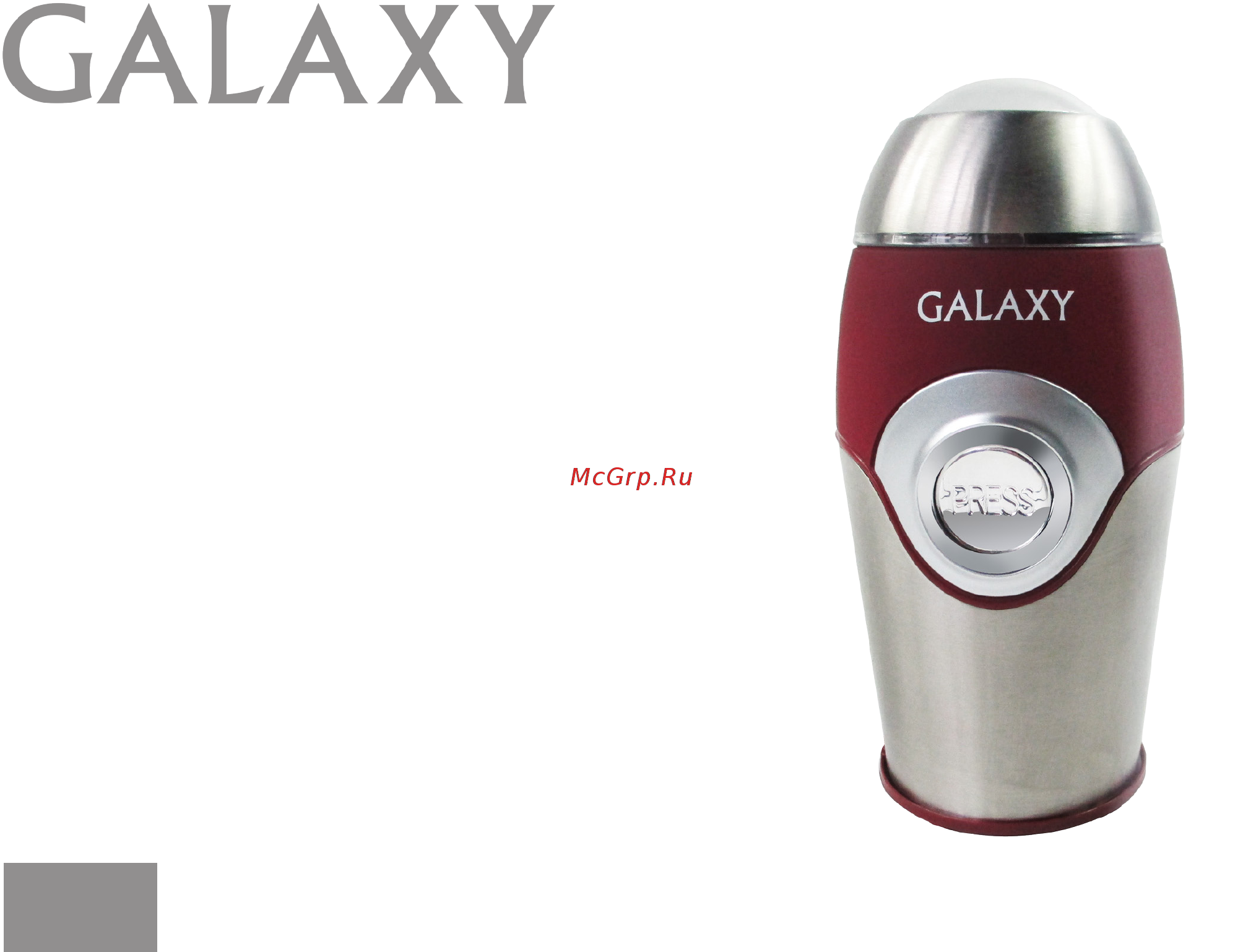 Galaxy GL0902 Руководство по эксплуатации онлайн