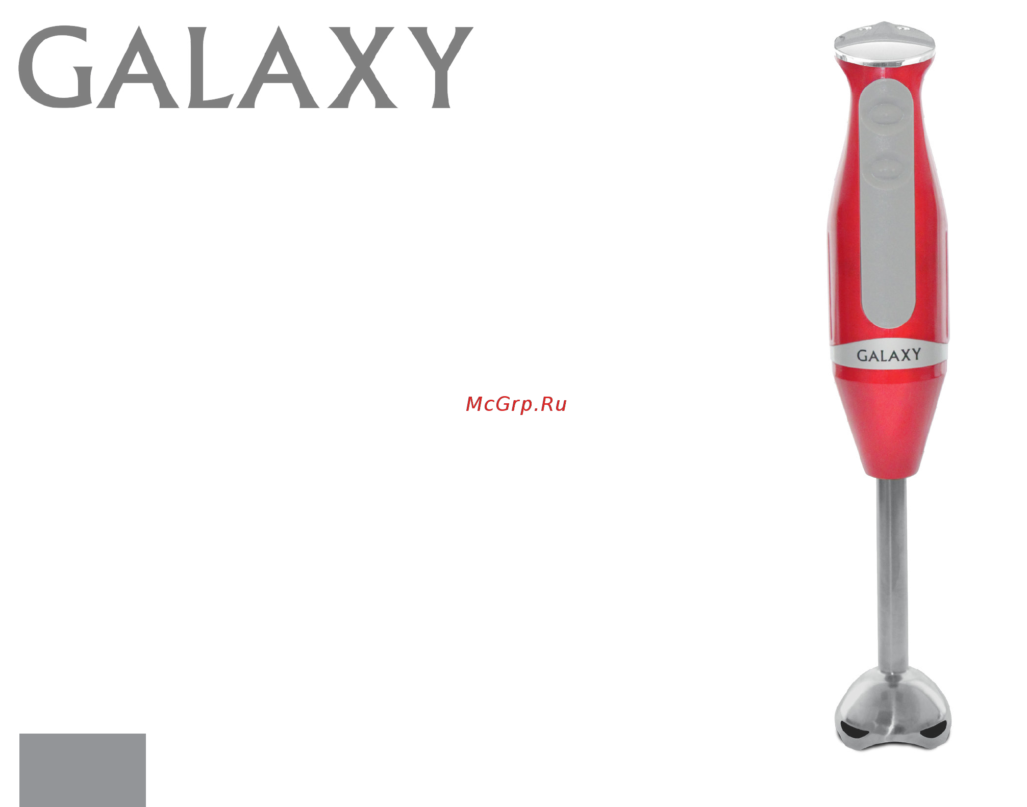 Galaxy GL2102 Руководство по эксплуатации онлайн
