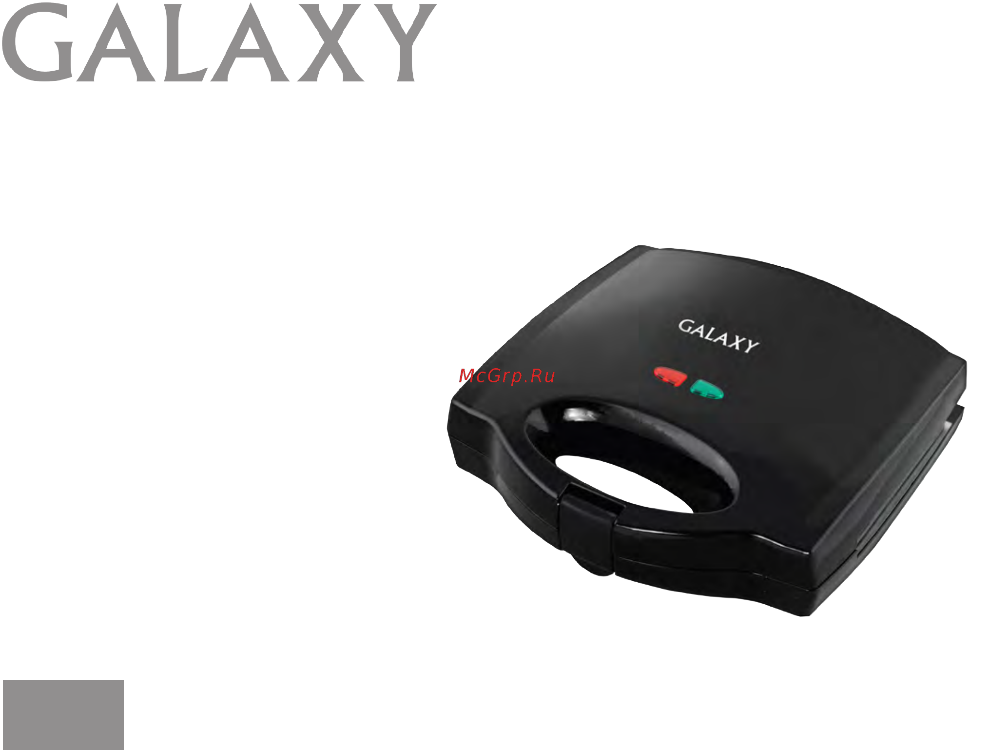 Galaxy GL2959 Руководство по эксплуатации онлайн