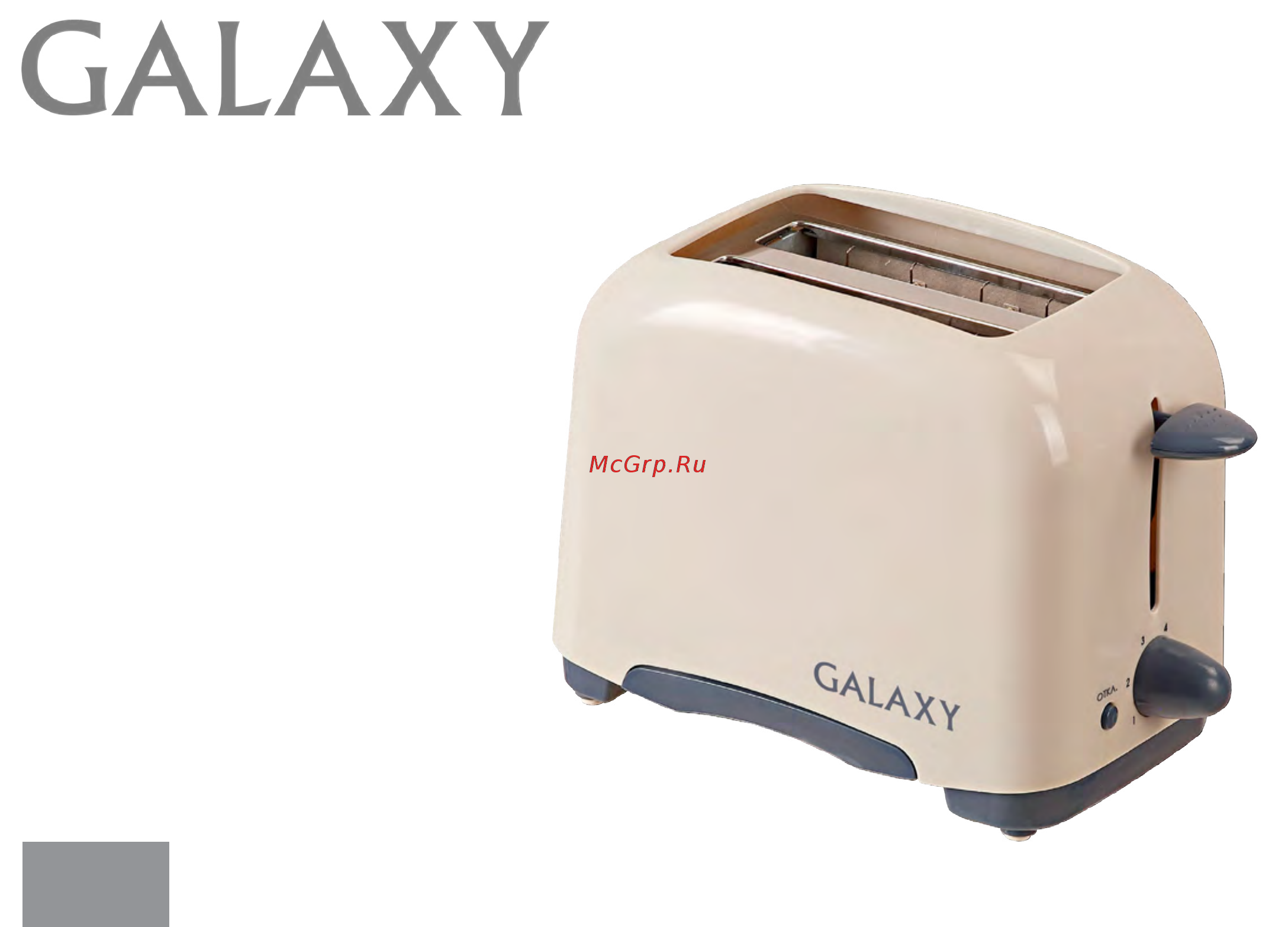 Galaxy GL2901 Руководство по эксплуатации онлайн