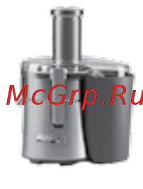 Stadler Form SFJ.1010 Juicer Two Инструкция по эксплуатации онлайн [11/35] 175443