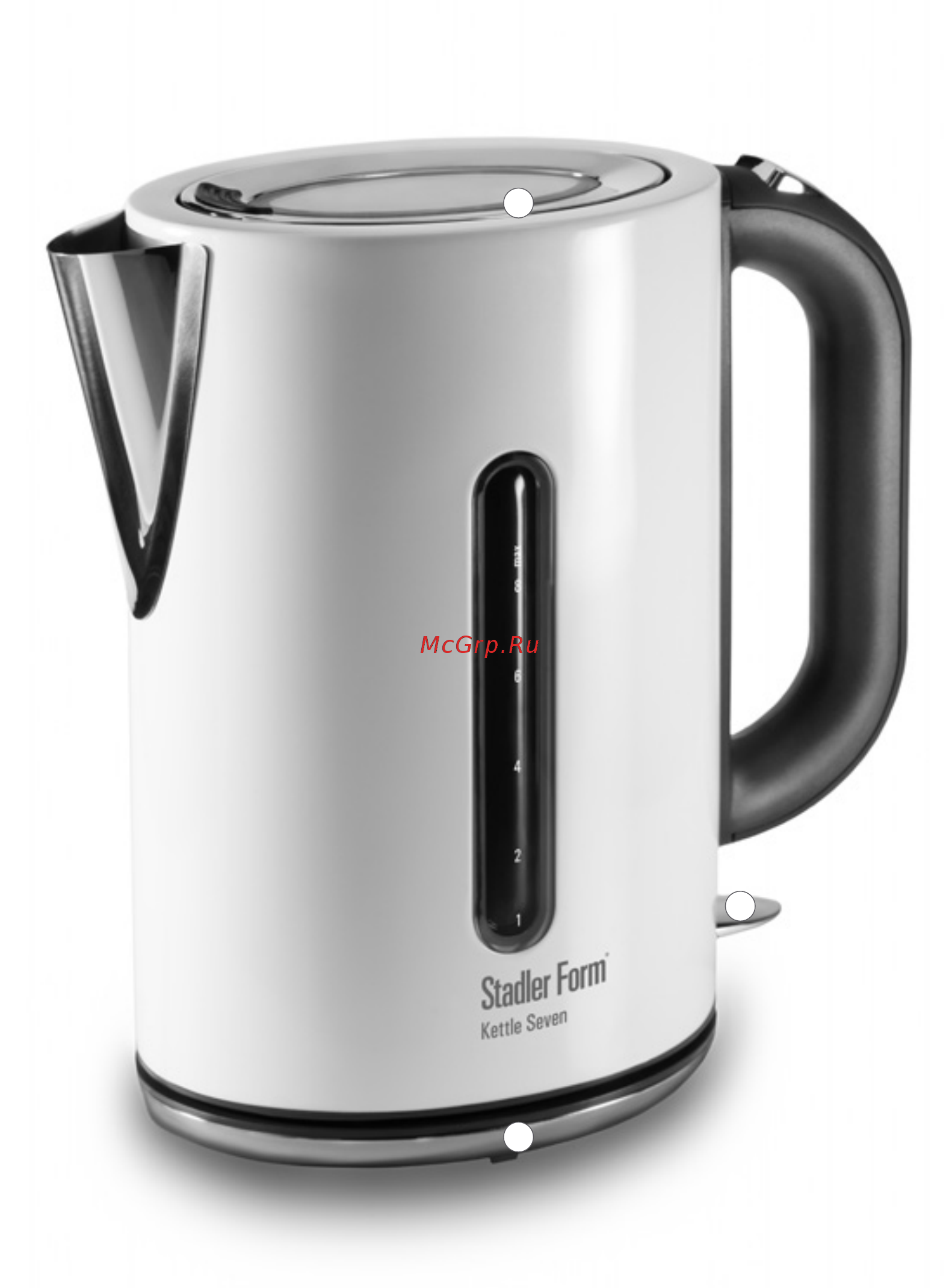 Stadler Form SFK.807 Kettle Seven [2/11] Kettle seven