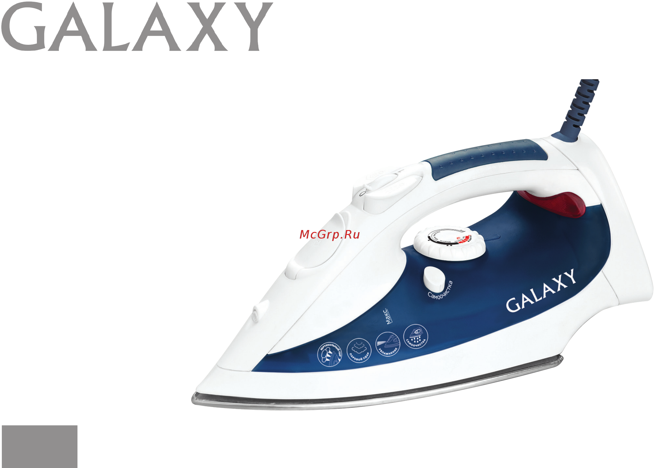Galaxy GL6102 гл6102 Руководство по эксплуатации онлайн