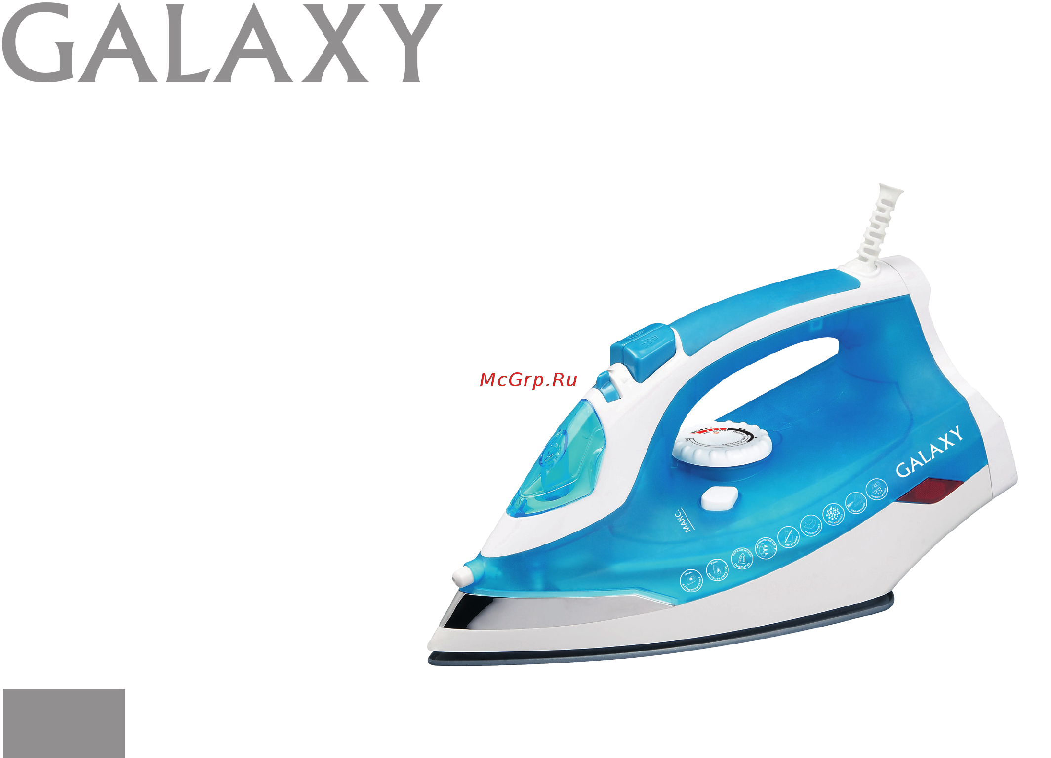 Galaxy GL6118 гл6118 Руководство по эксплуатации онлайн