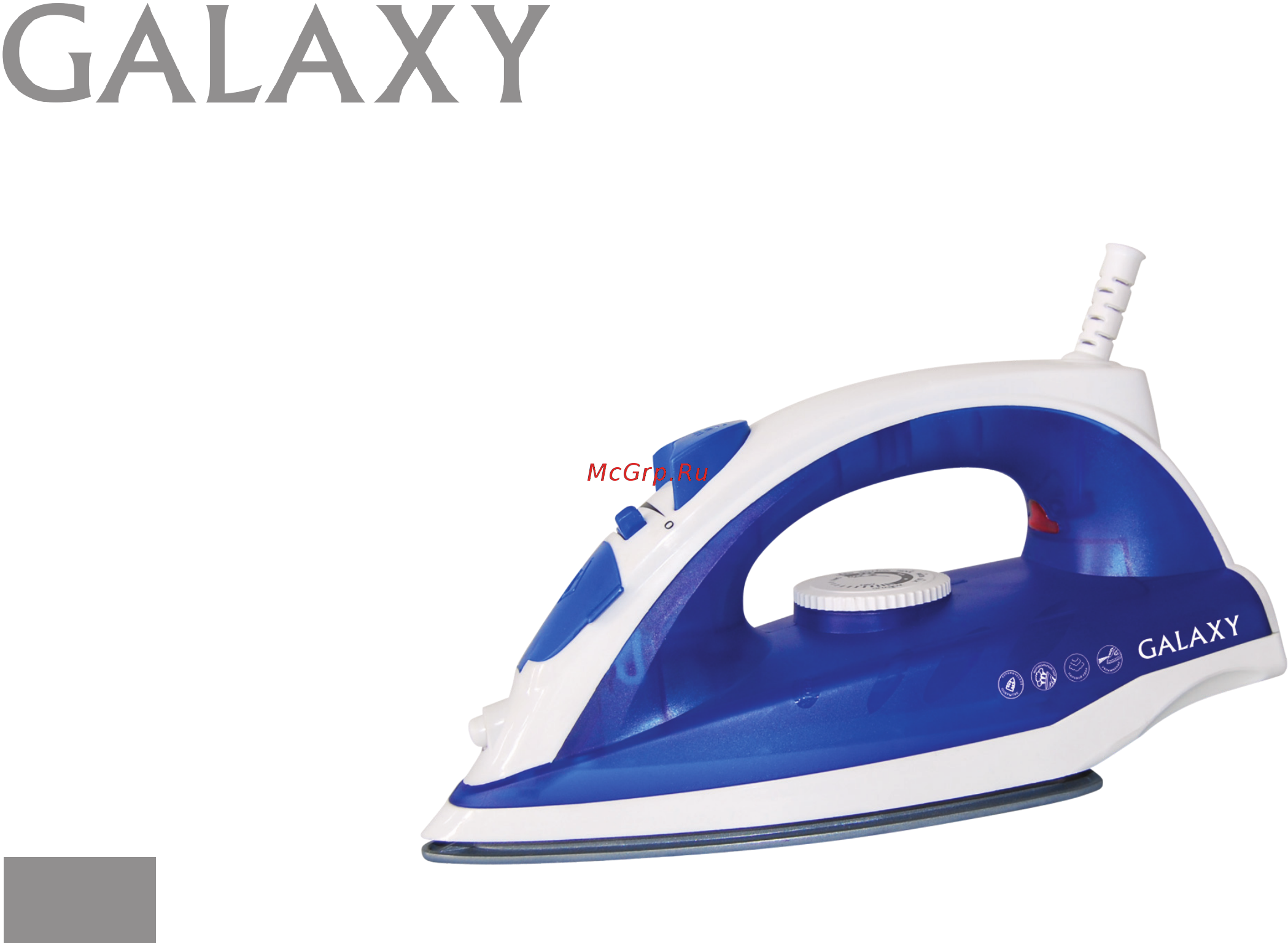 Galaxy GL6121 гл6121син Руководство по эксплуатации онлайн